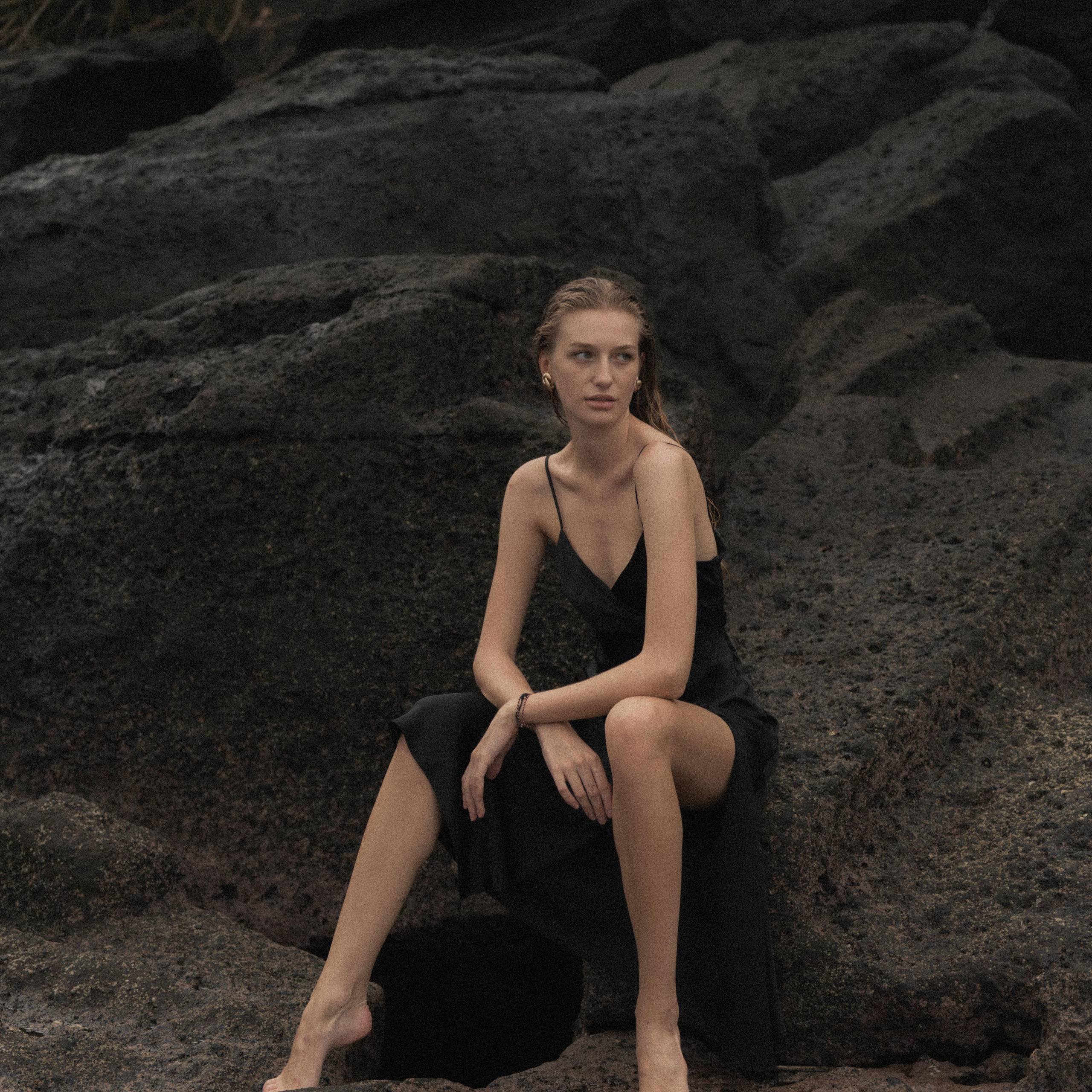 Вероника. Фотограф Alena Ray