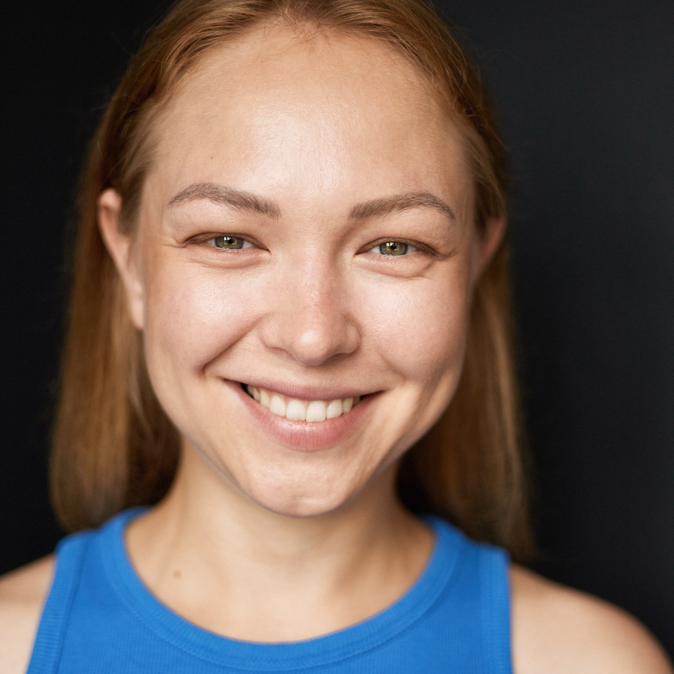 Кристина Пильская