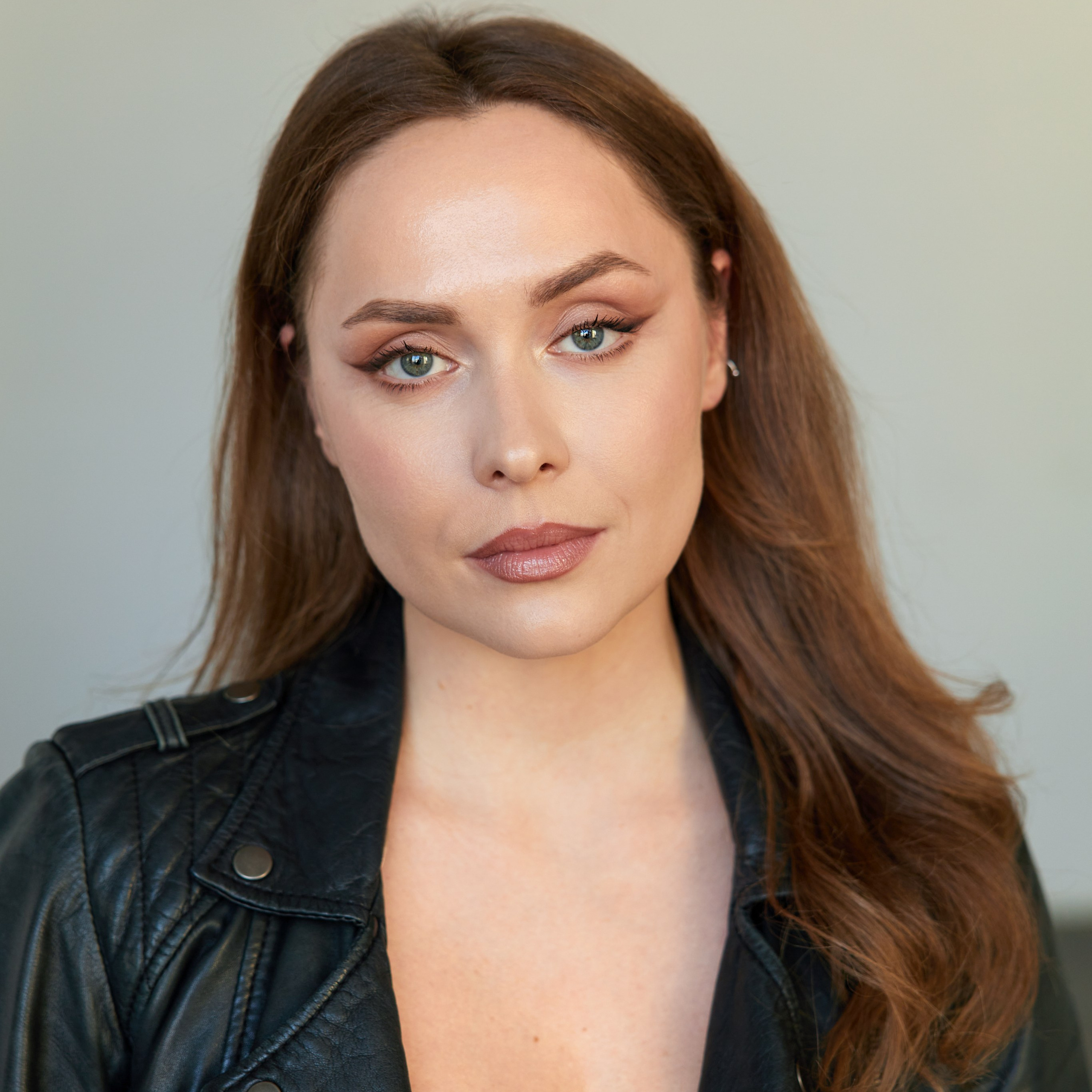 Евгения Розанова