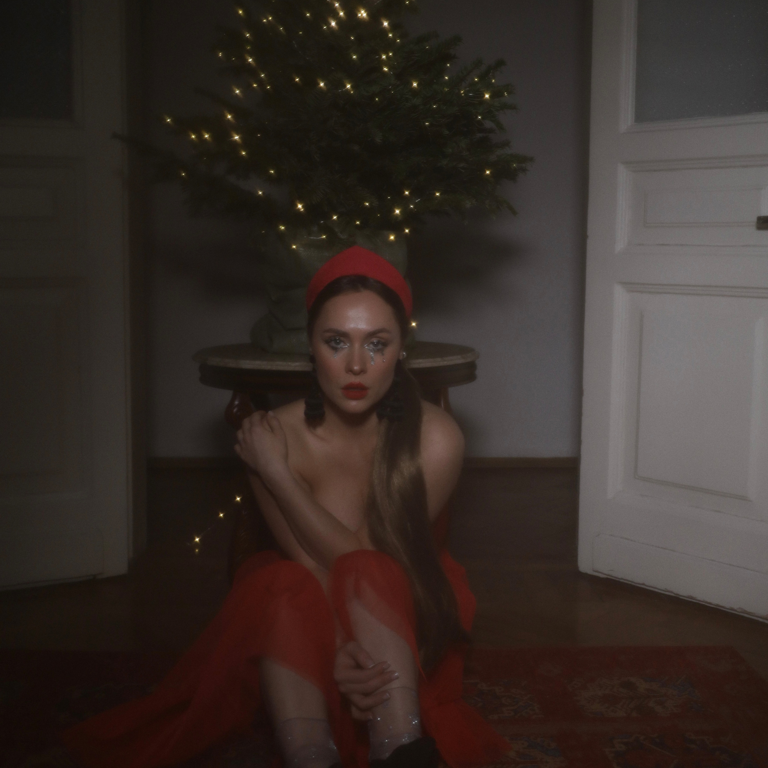 Новогодняя