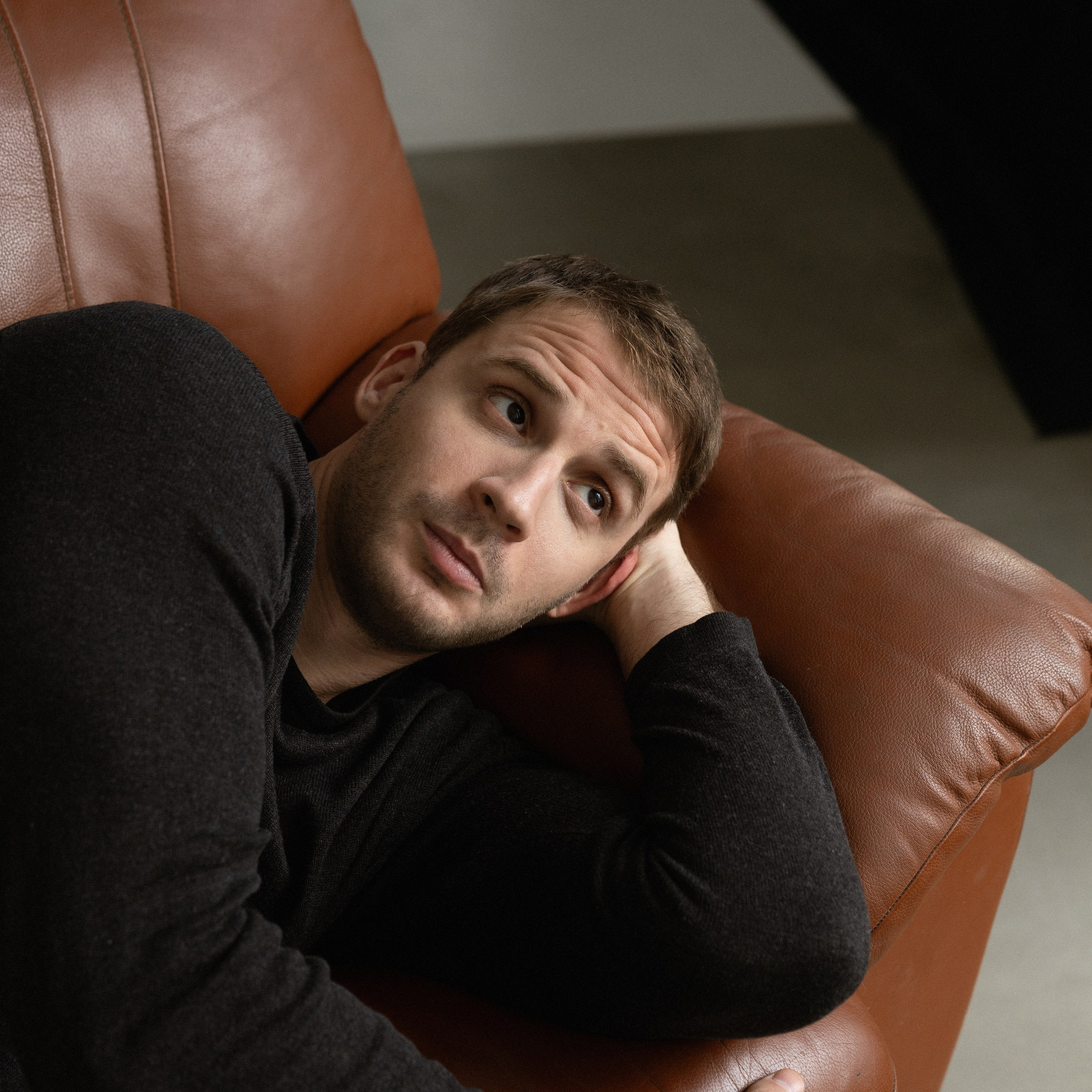 Дмитрий Кривошеев