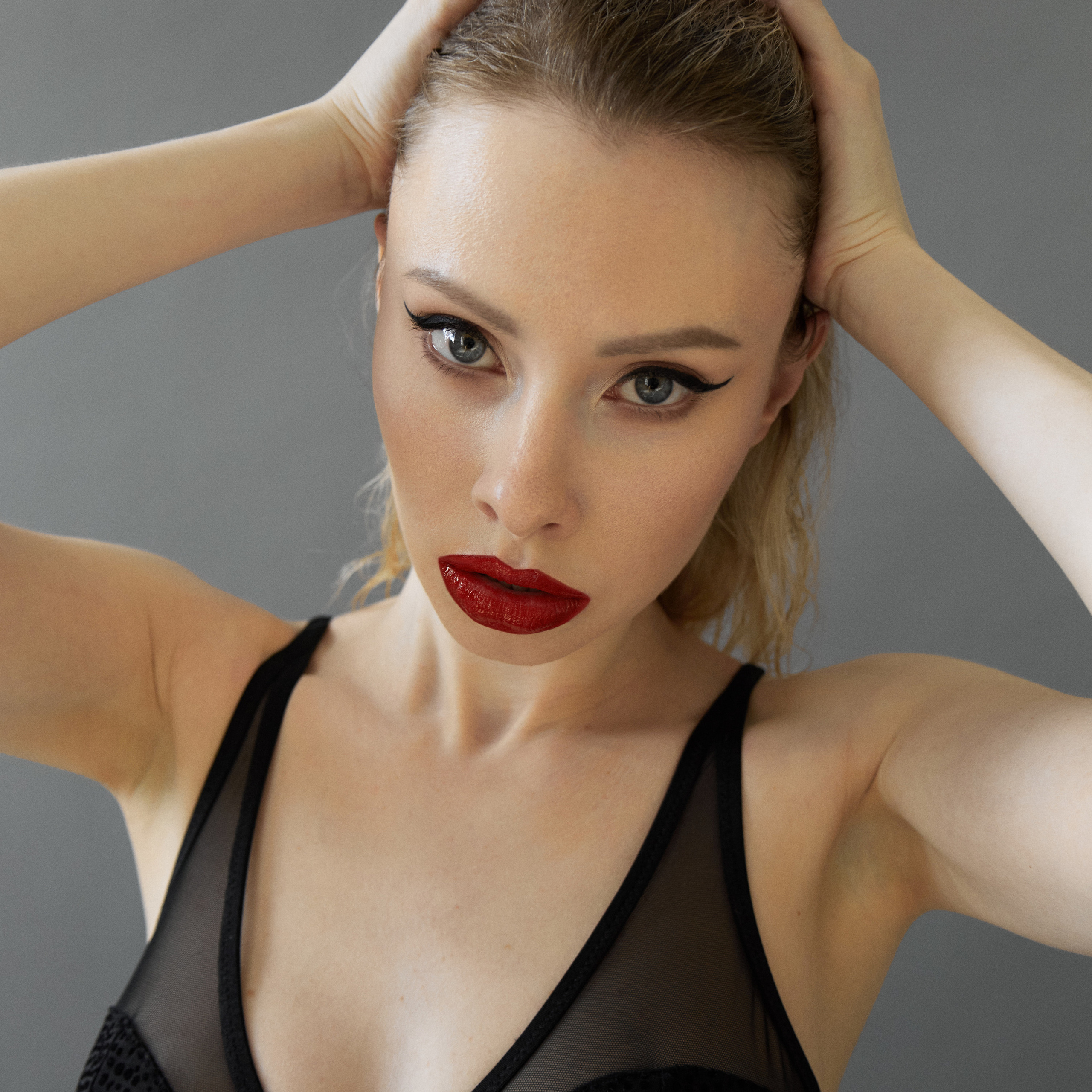 Ирина Терешина