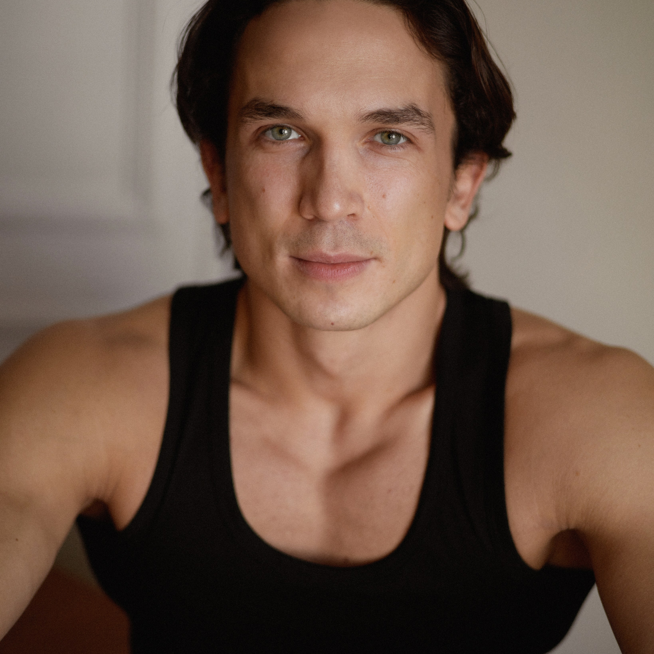 Дмитрий Шолик