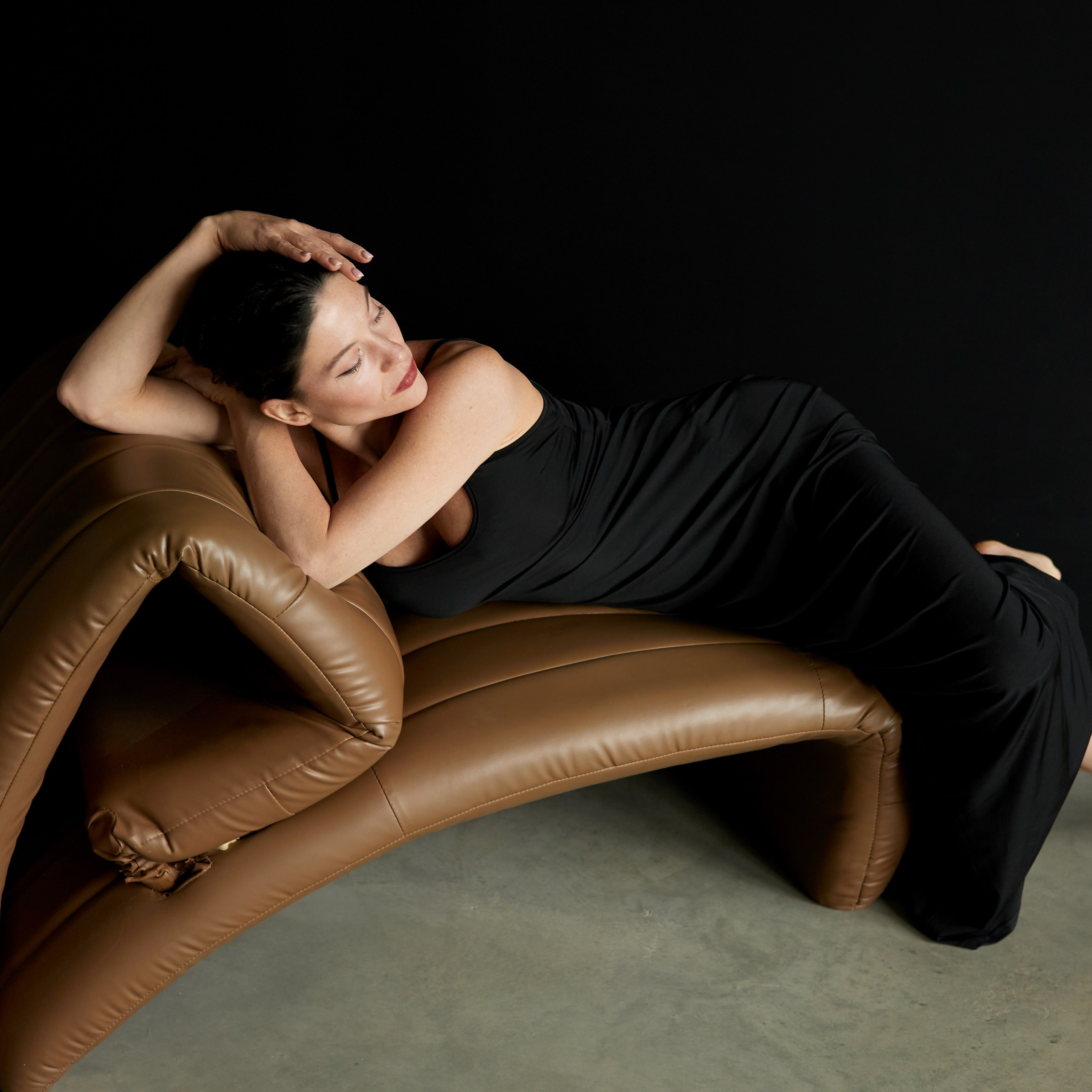 Дарья Мингазетдинова