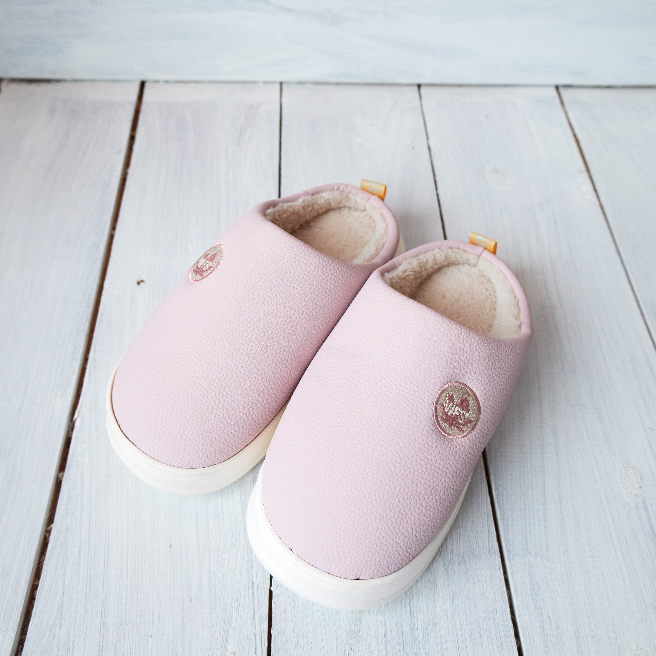 Домашние тапки