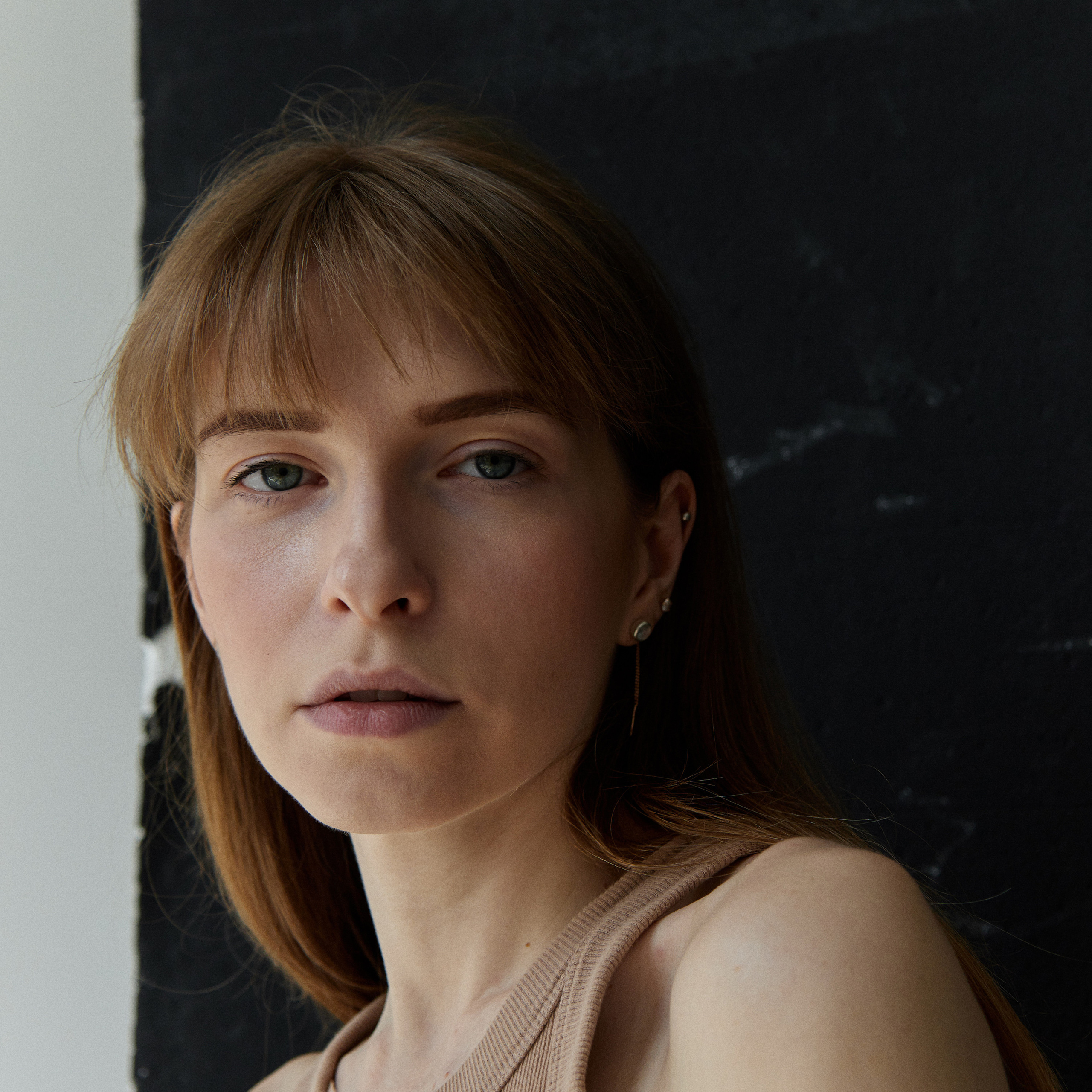 Бородкина Анна