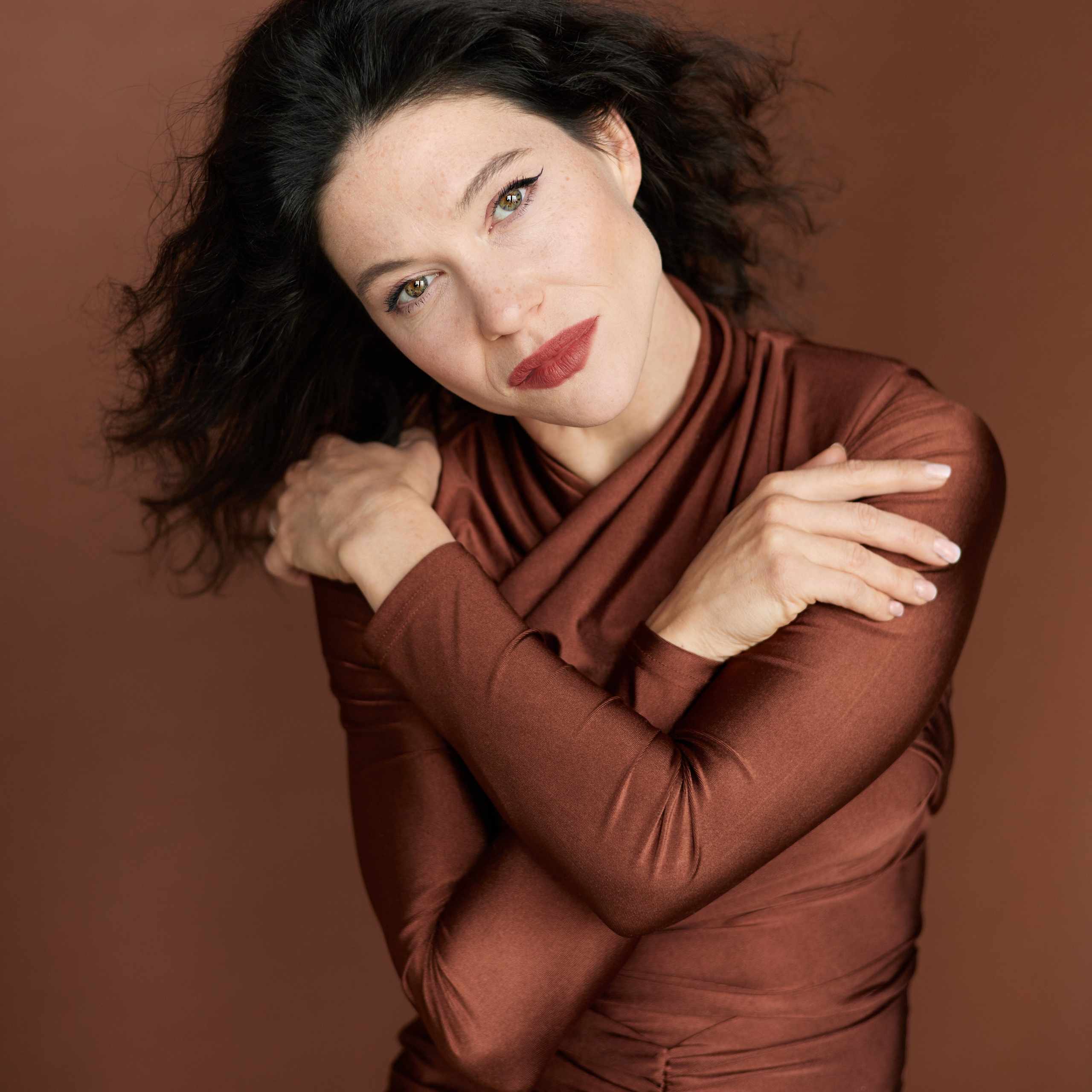 Дарья Мингазетдинова