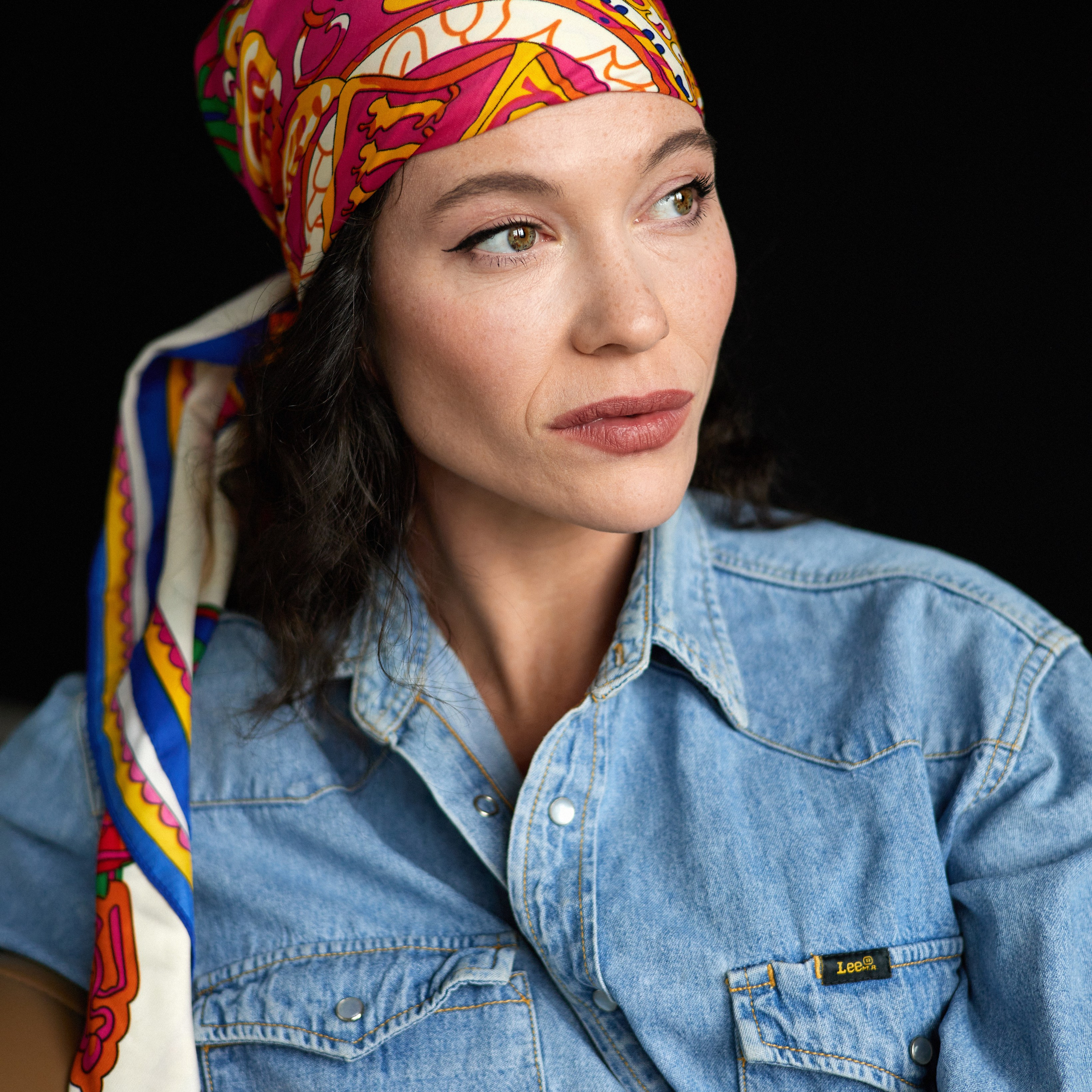 Дарья Мингазетдинова