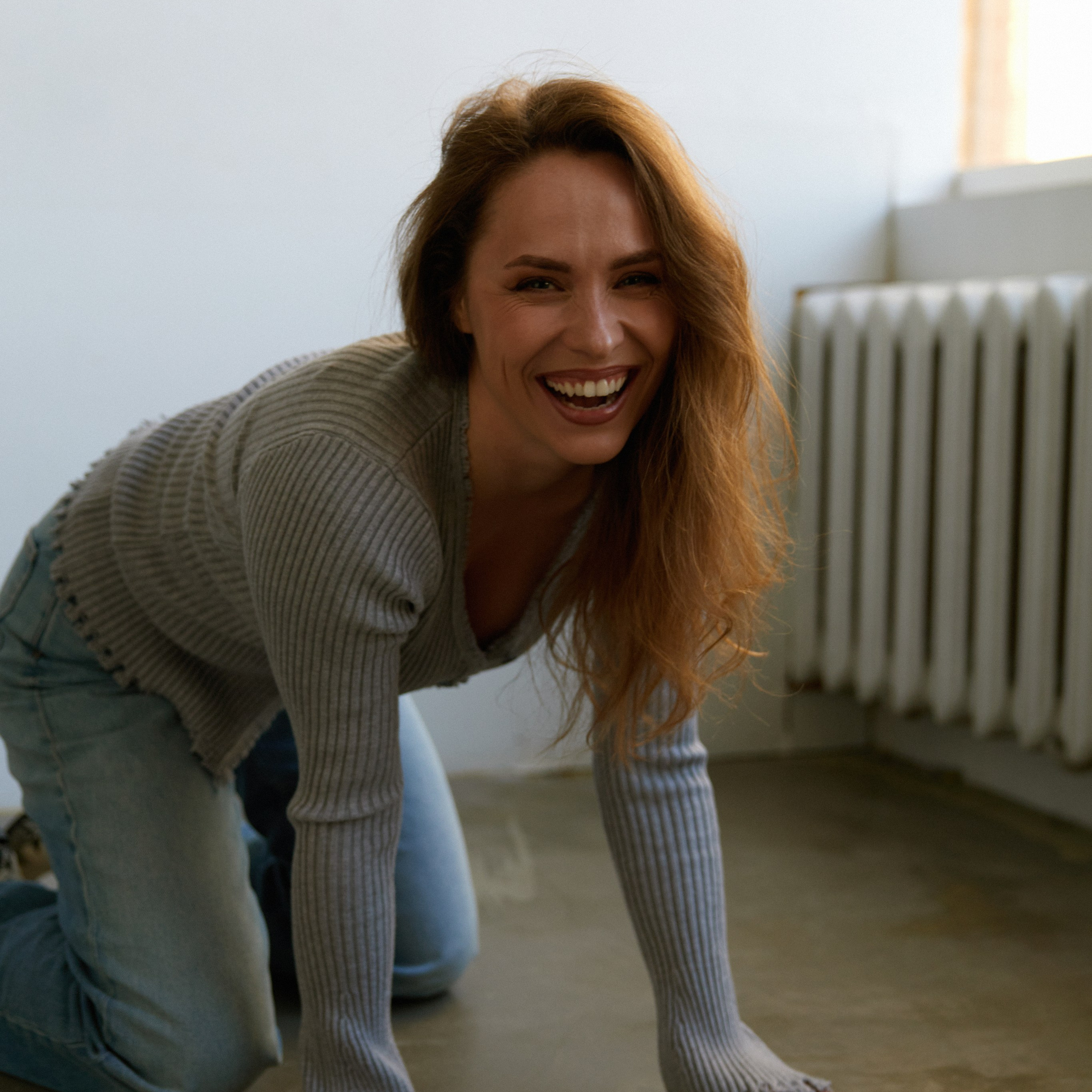 Евгения Розанова