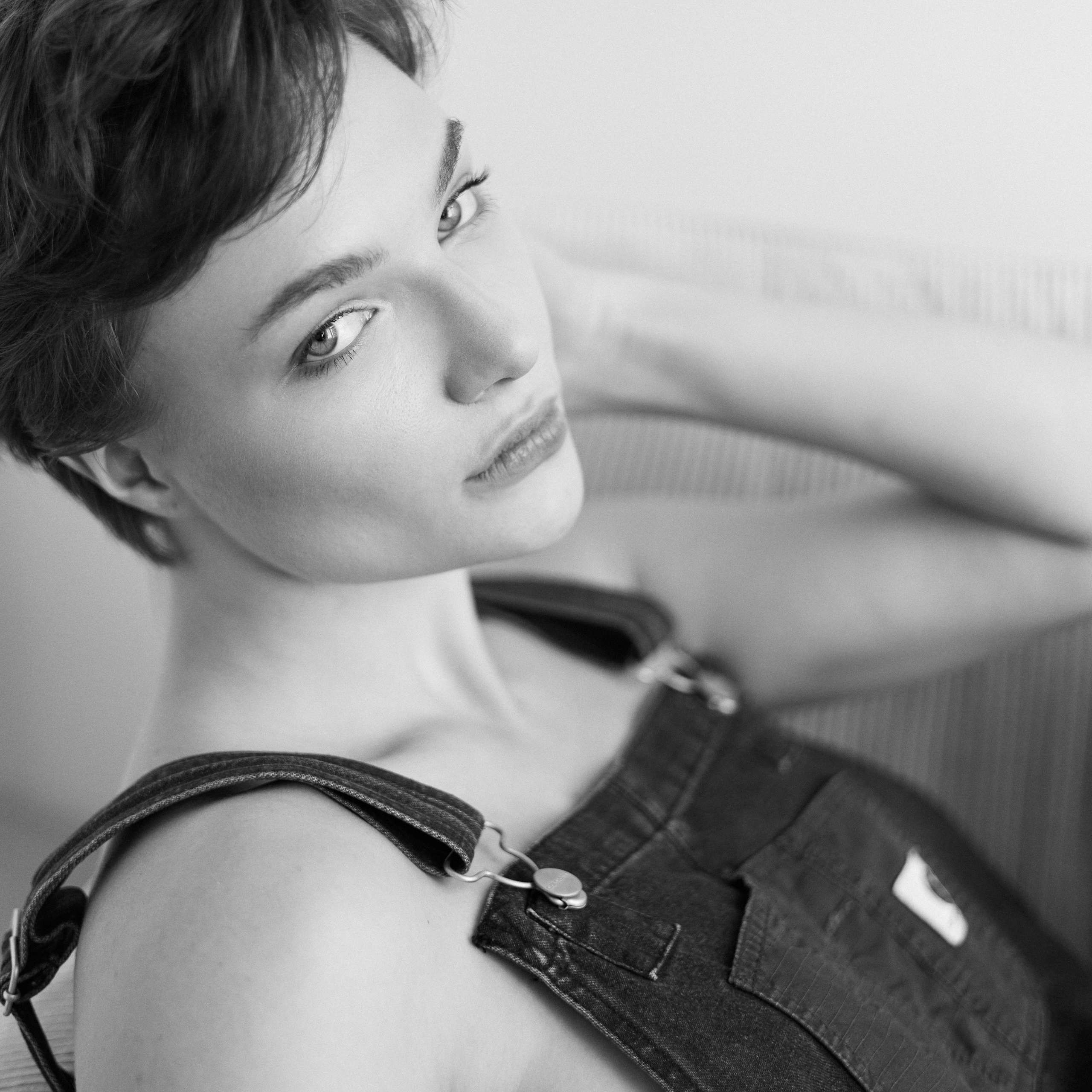 Соня Ковалева