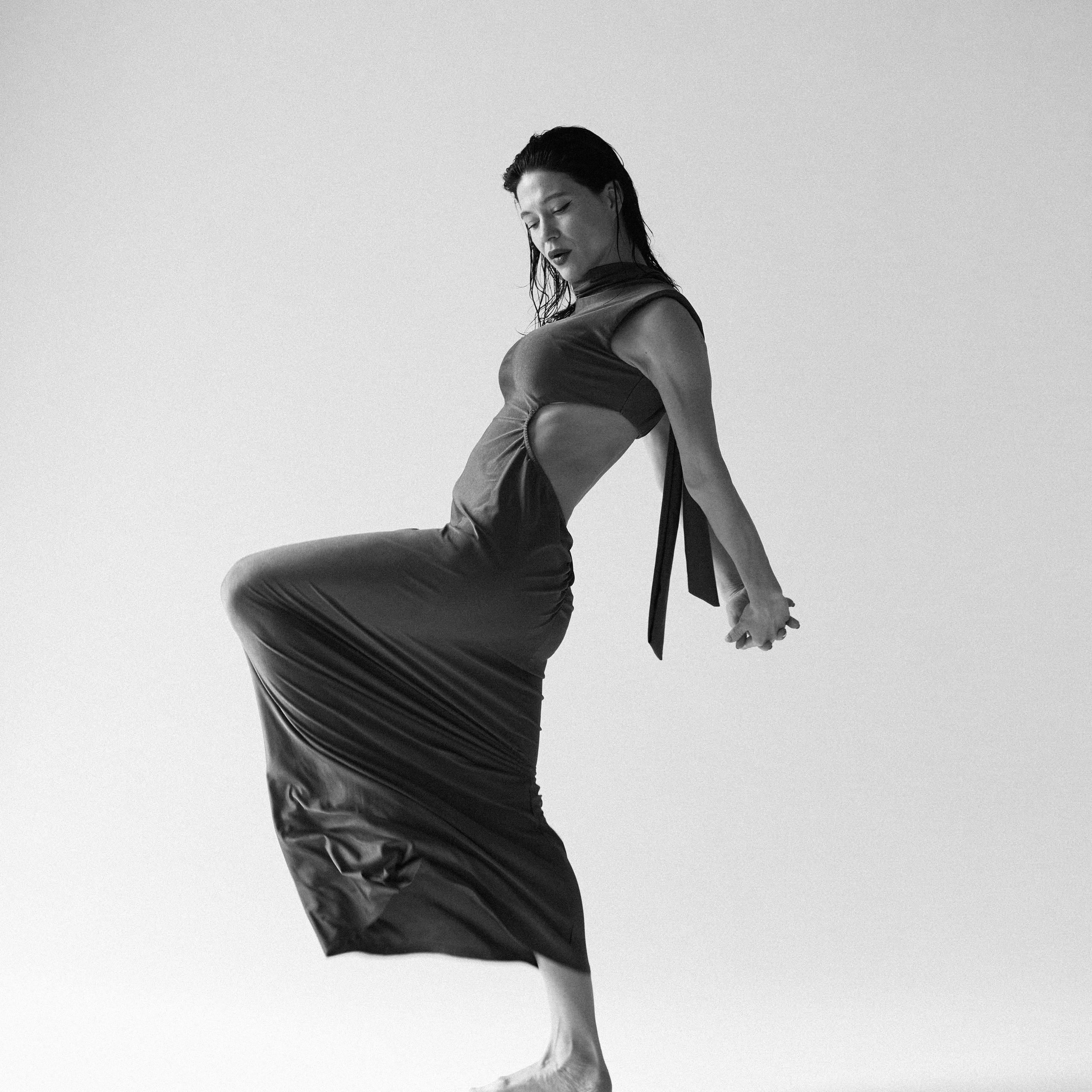 Дарья Мингазетдинова