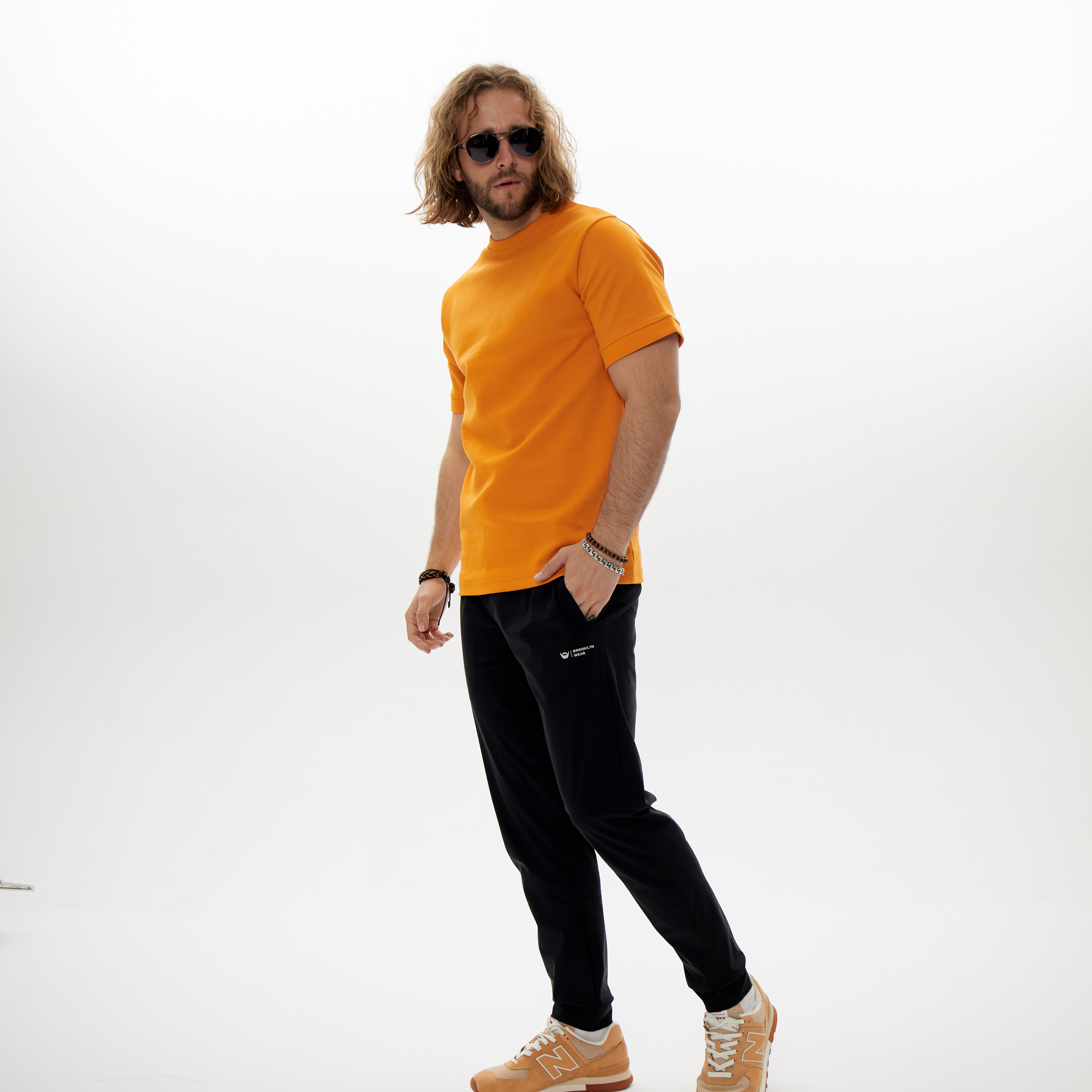 Мужская одежда