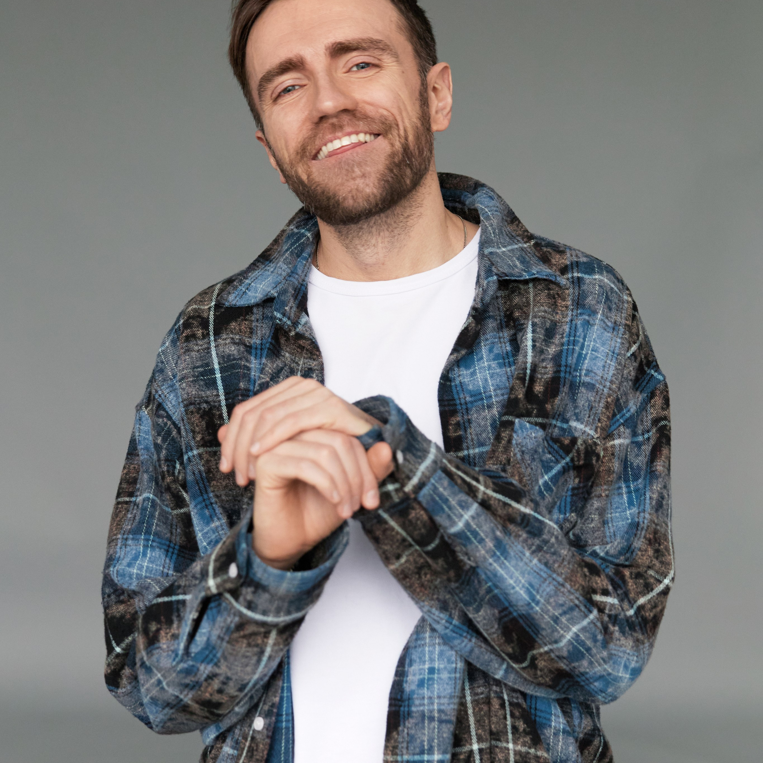 Шульгин Саша