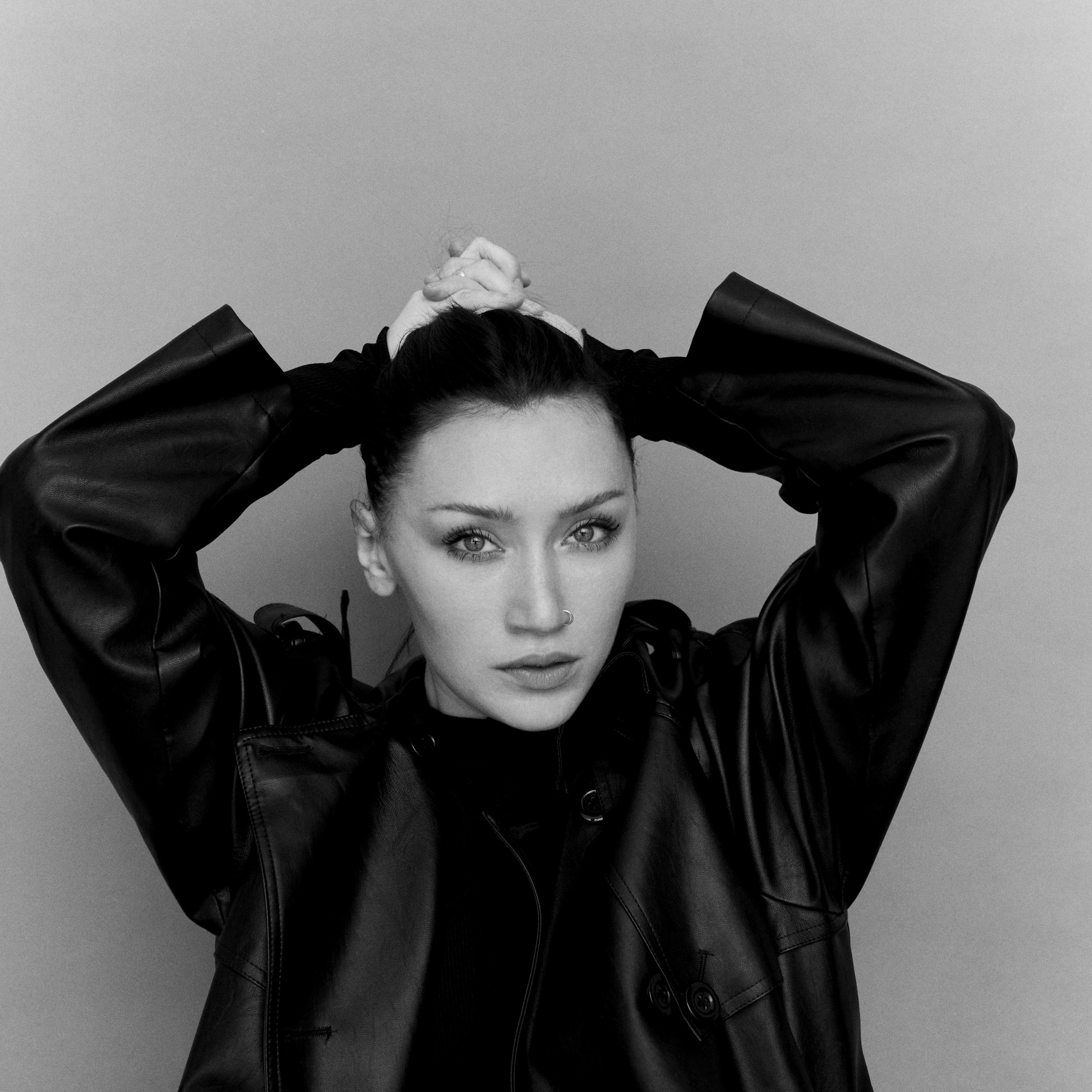 Дина Ковалёва