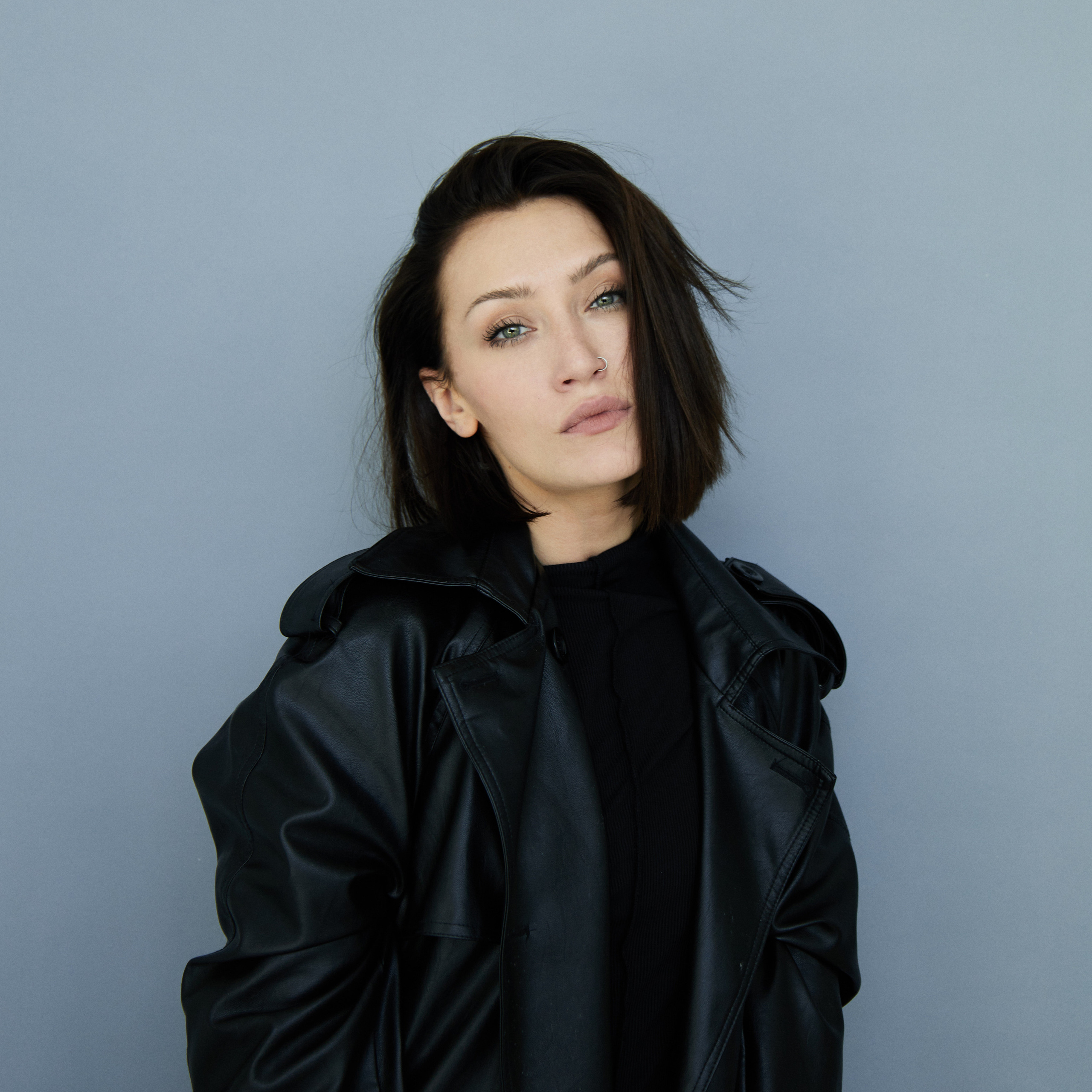 Дина Ковалёва