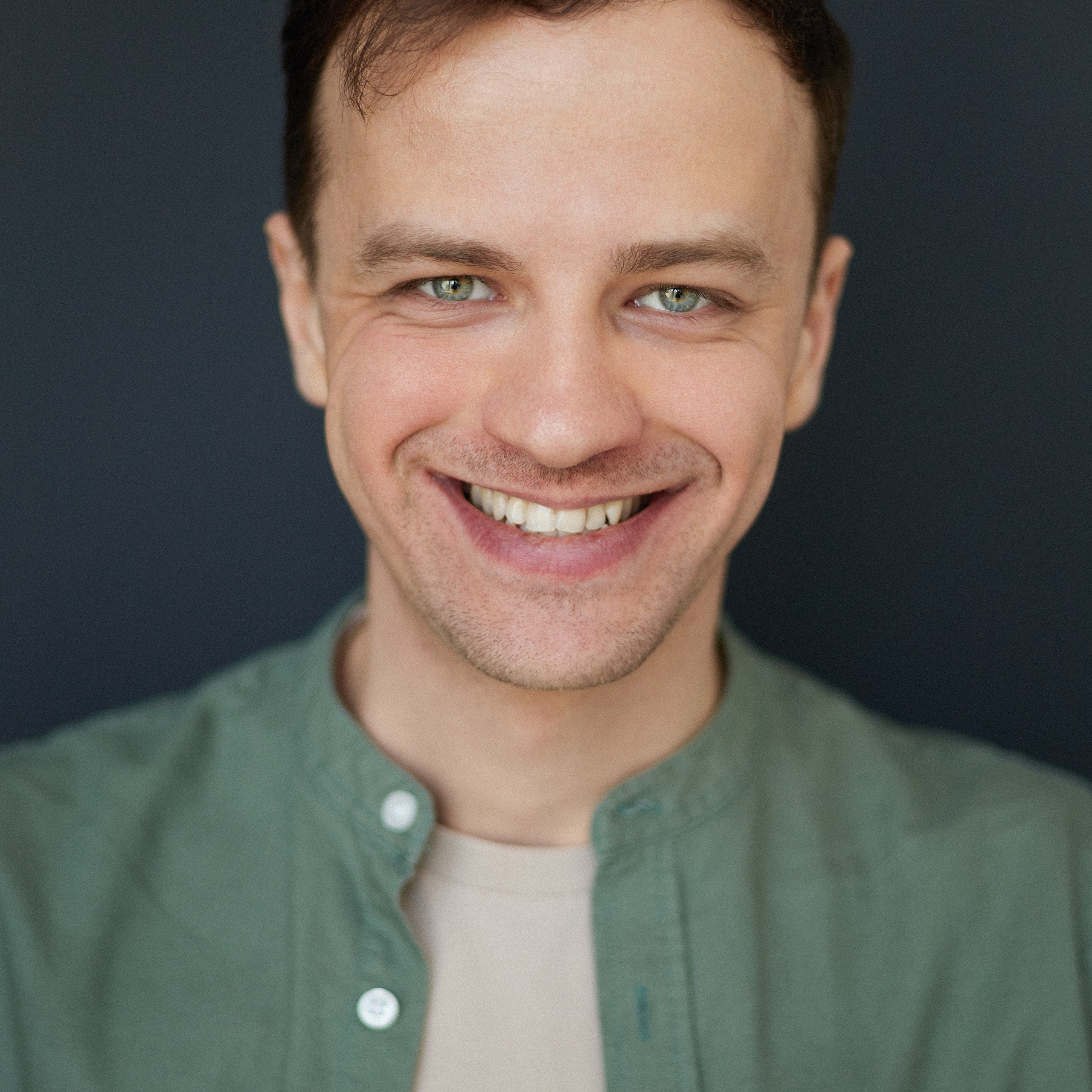 Даниил Дробиков