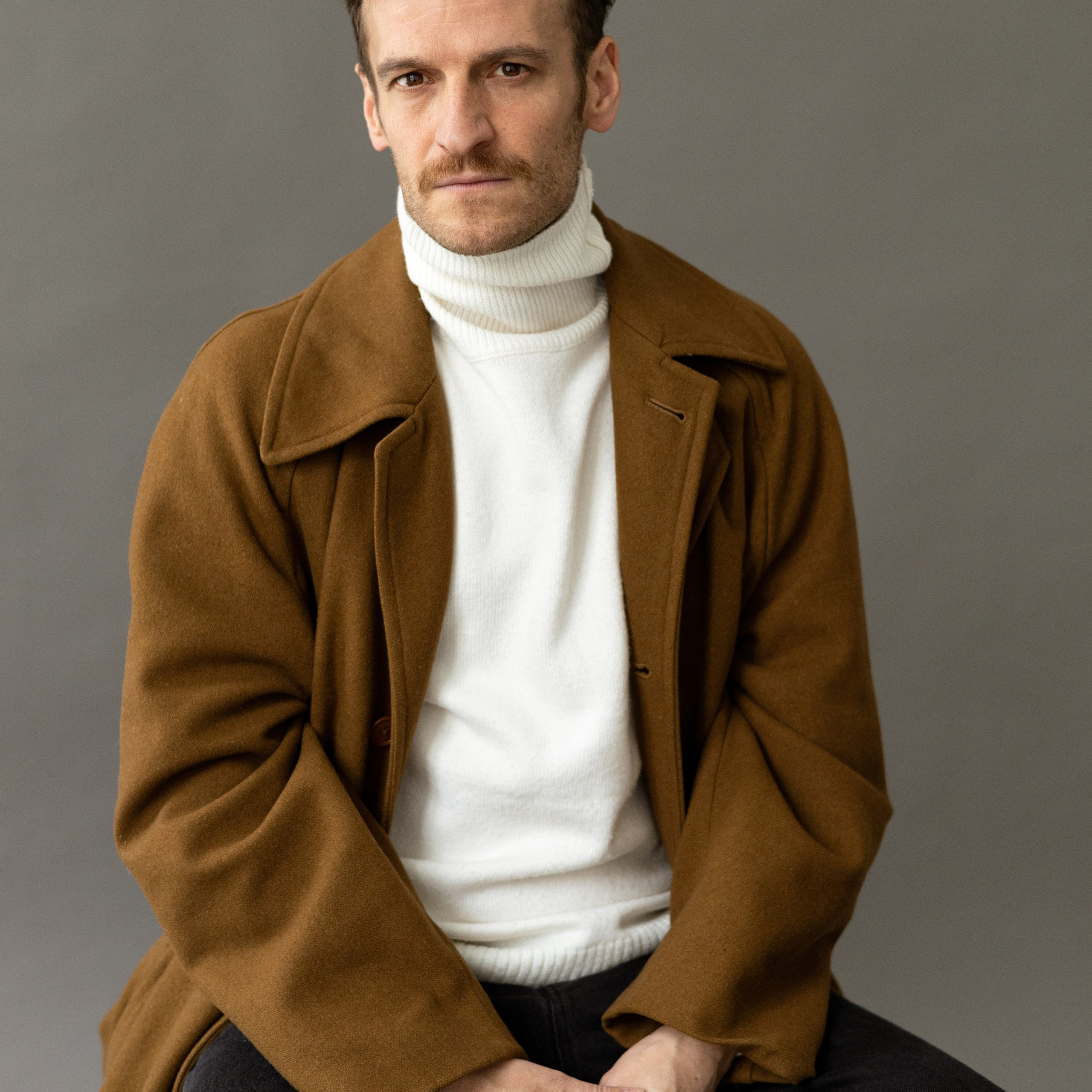 Пьер Бурель