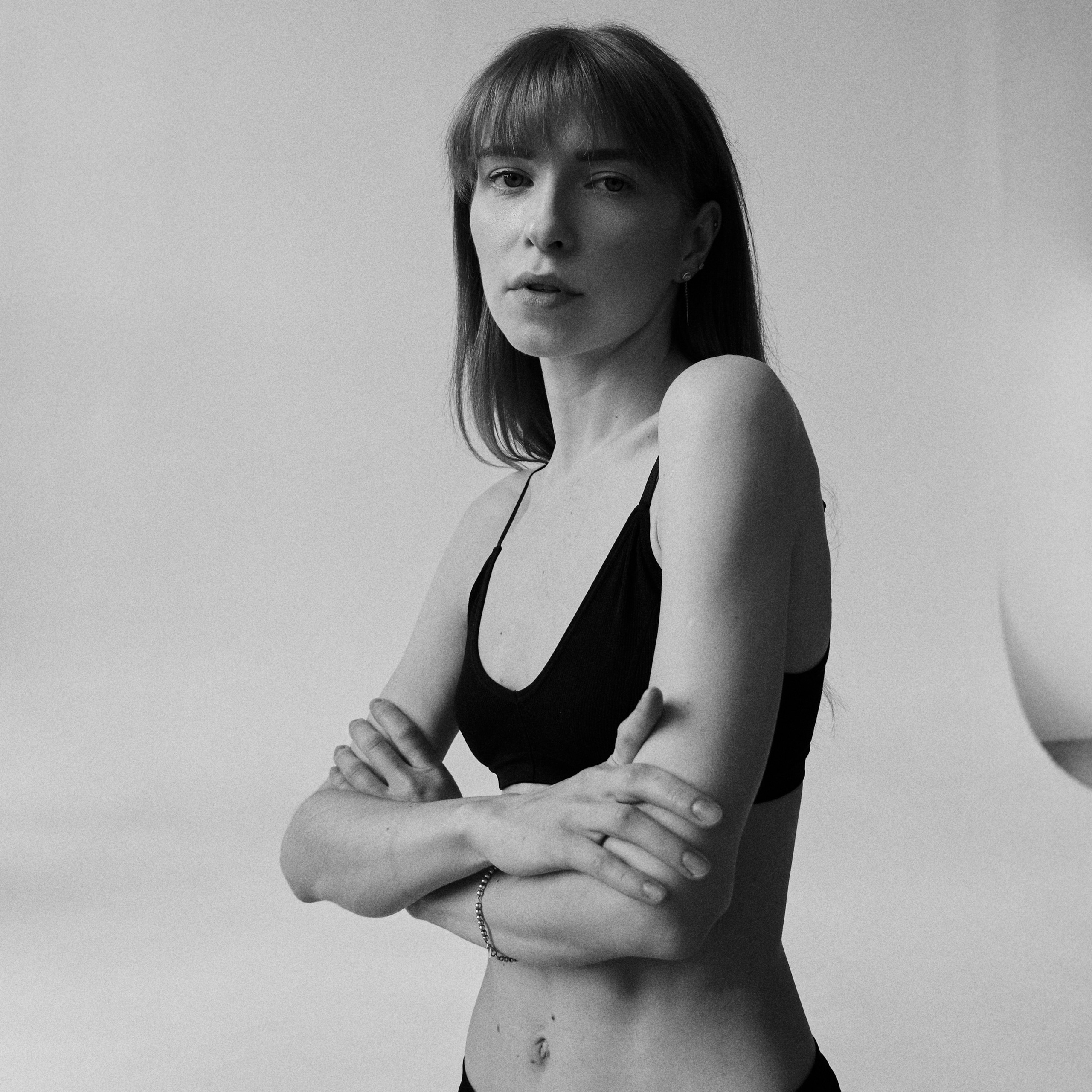 Бородкина Анна