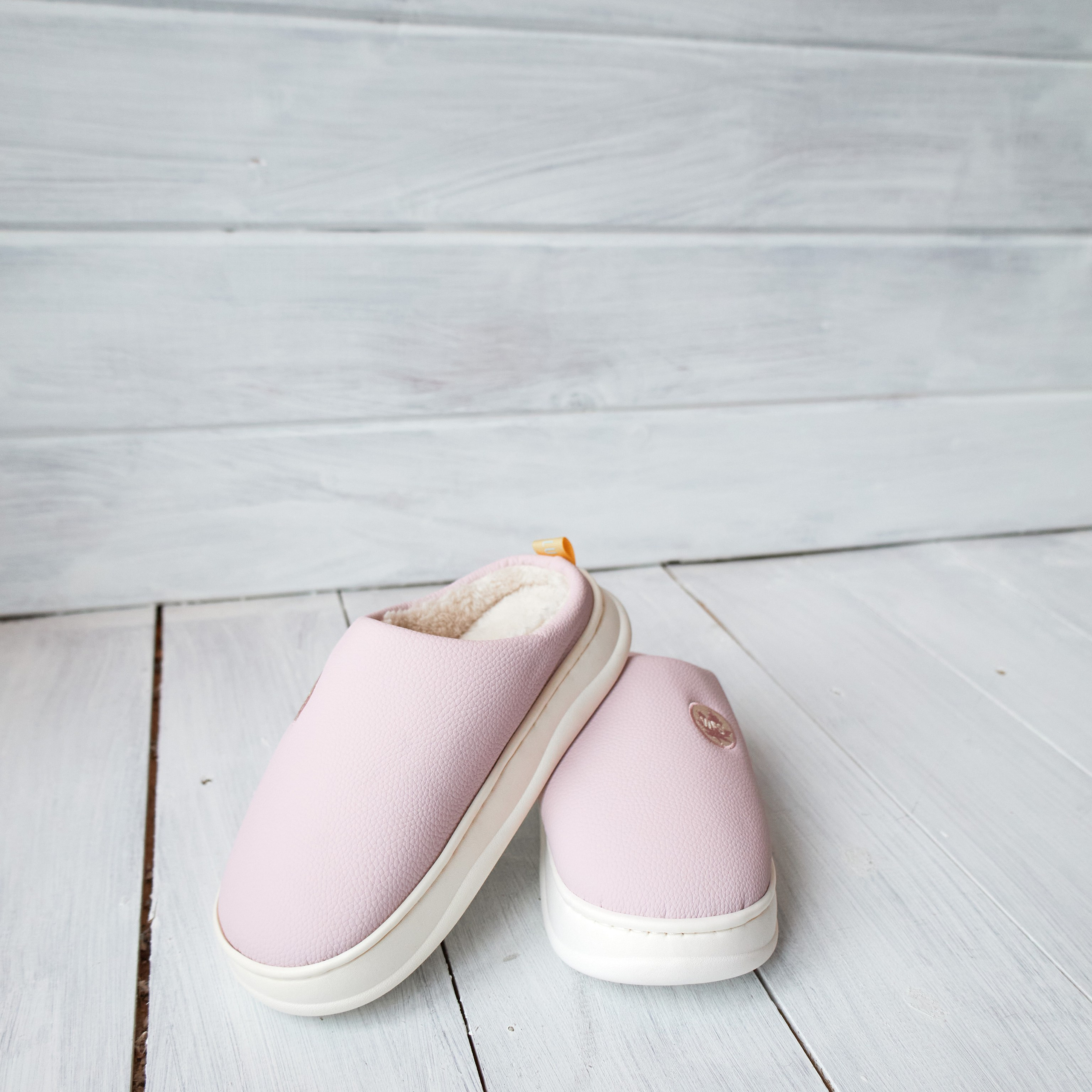 Домашние тапки