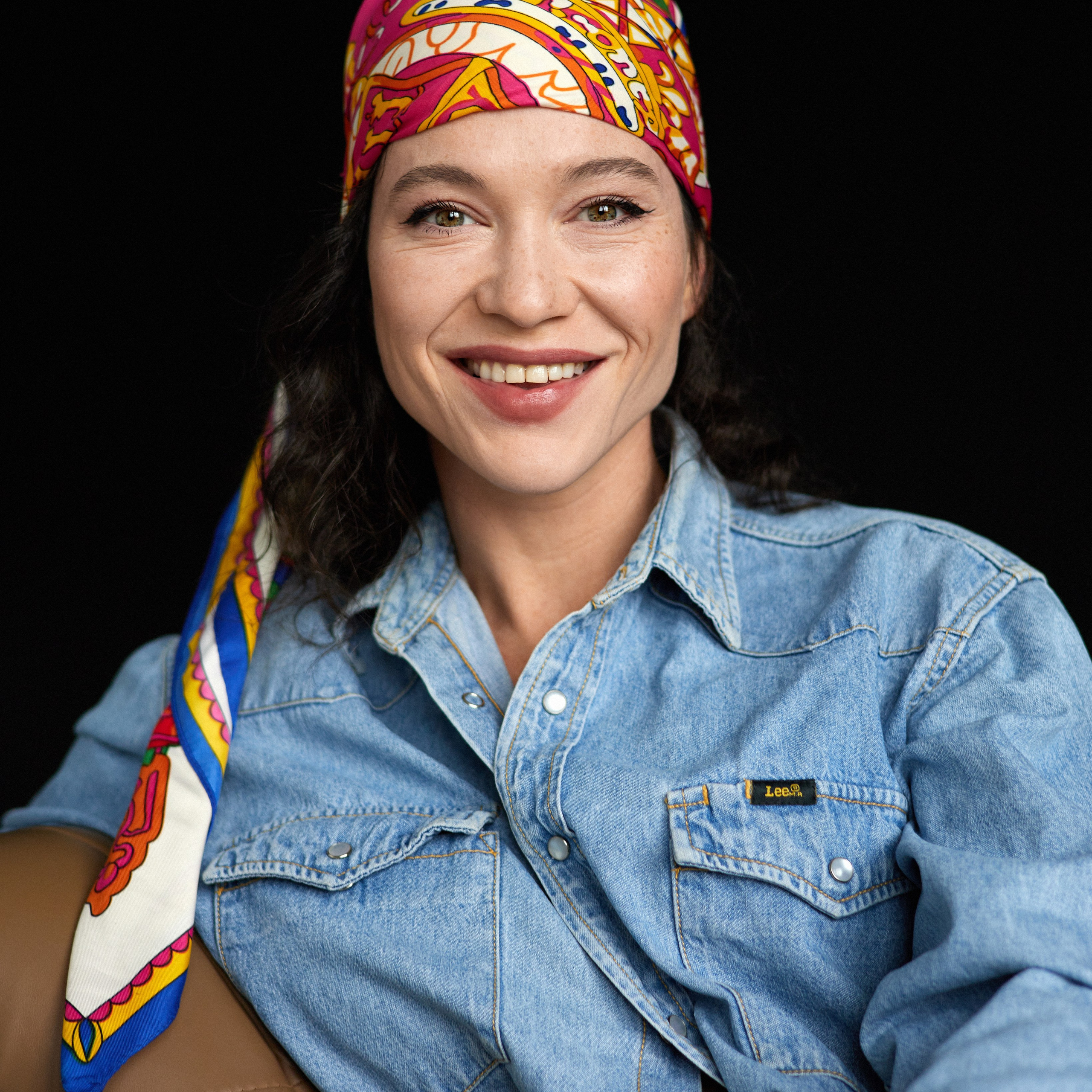 Дарья Мингазетдинова