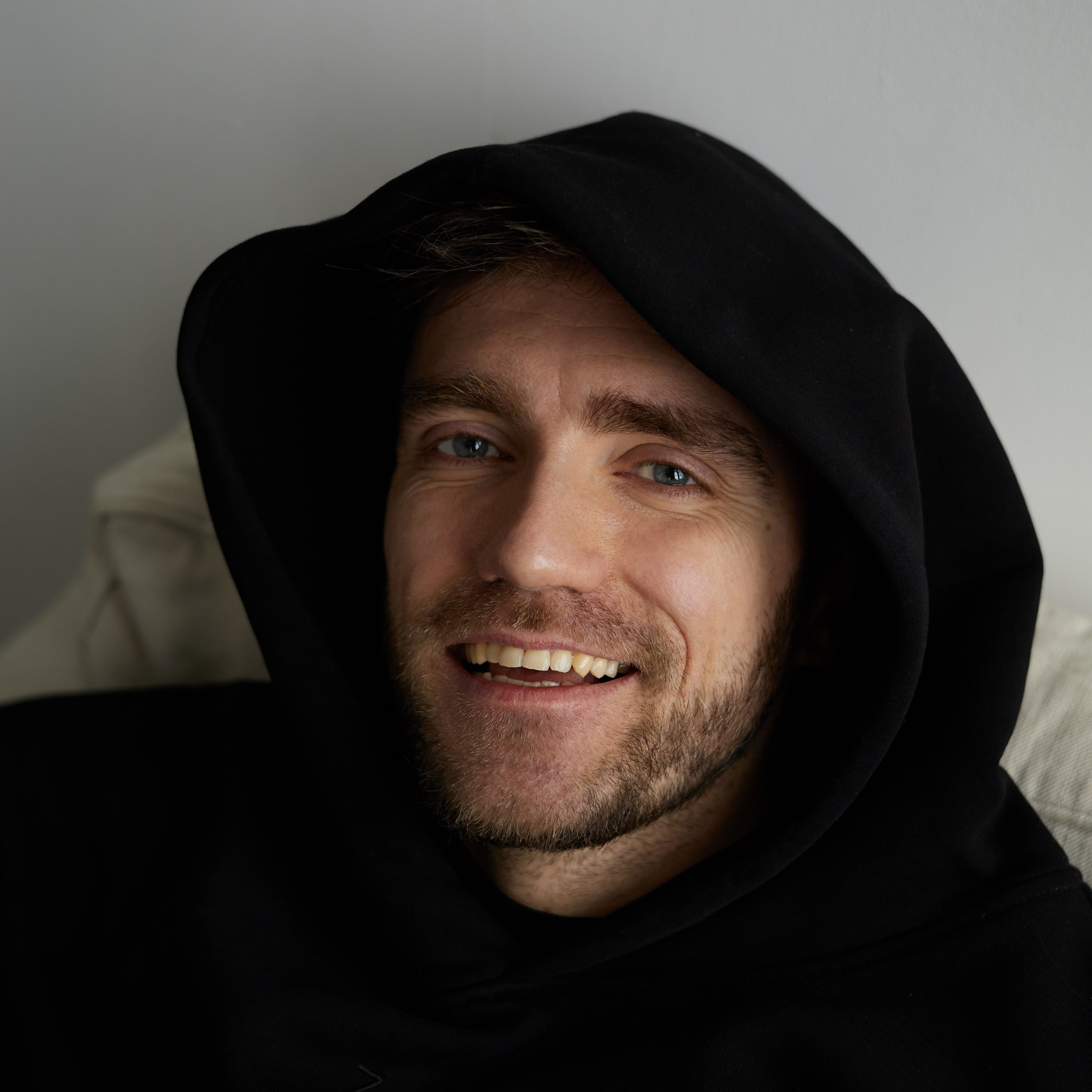 Александр Шульгин