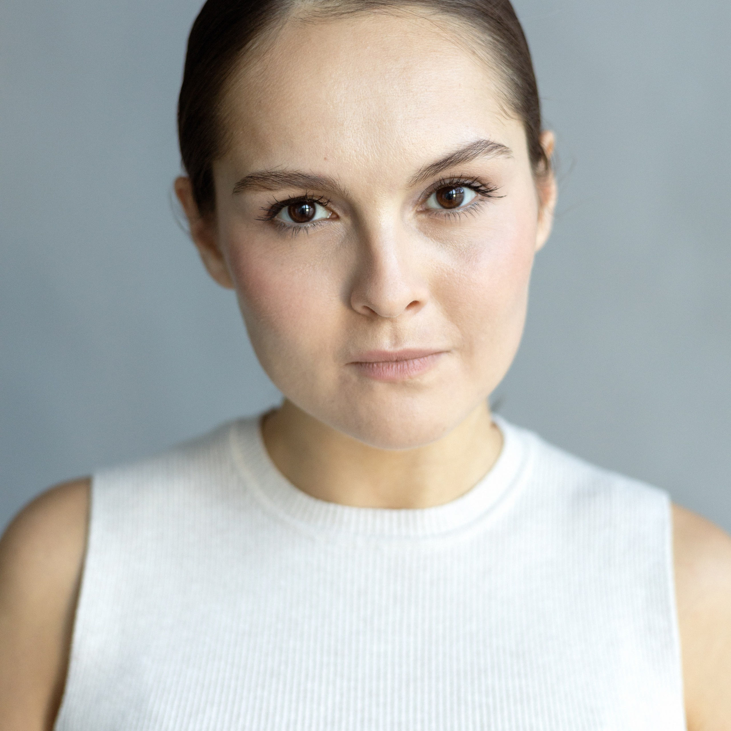 Полина Каменева