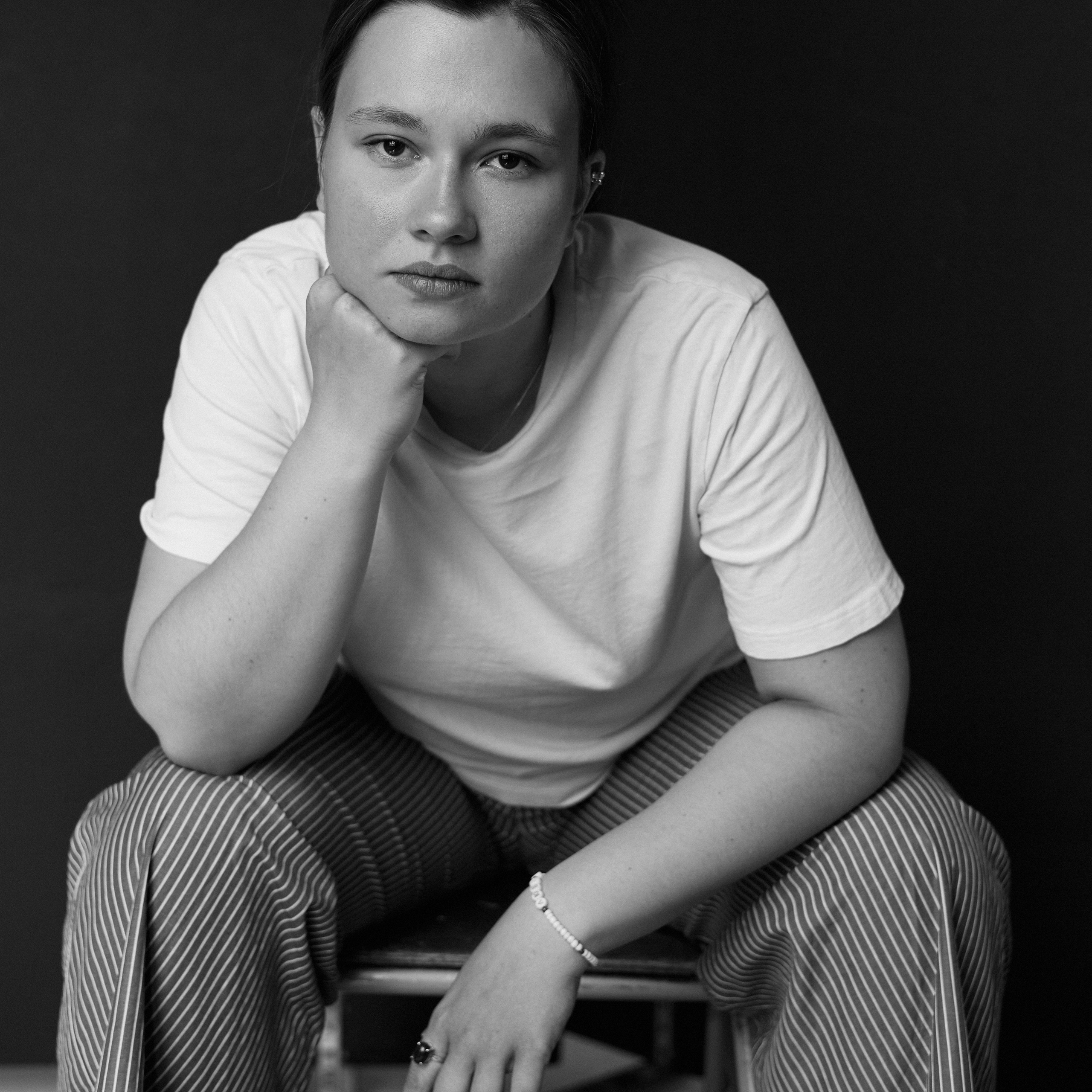 Полина Гальченко