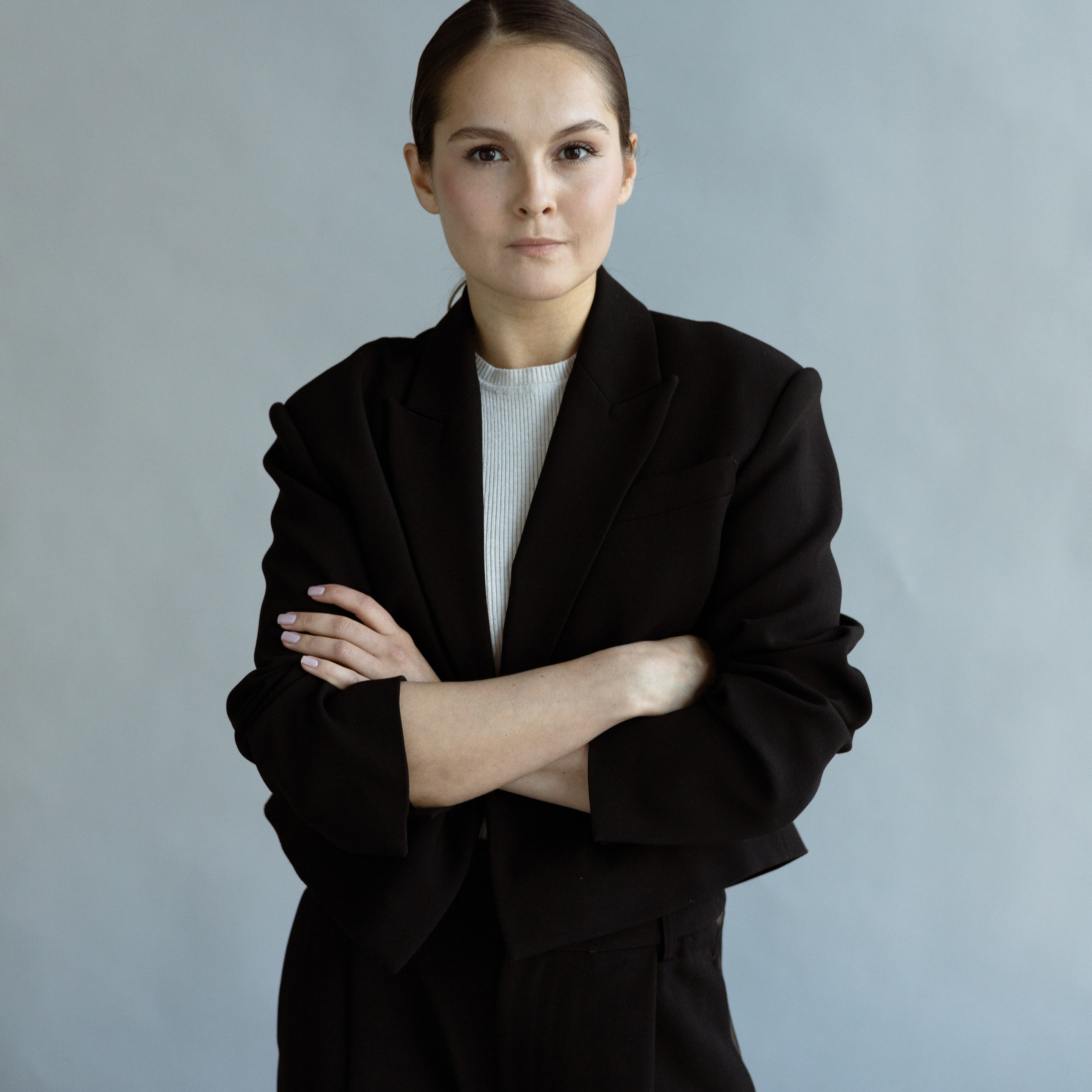 Полина Каменева