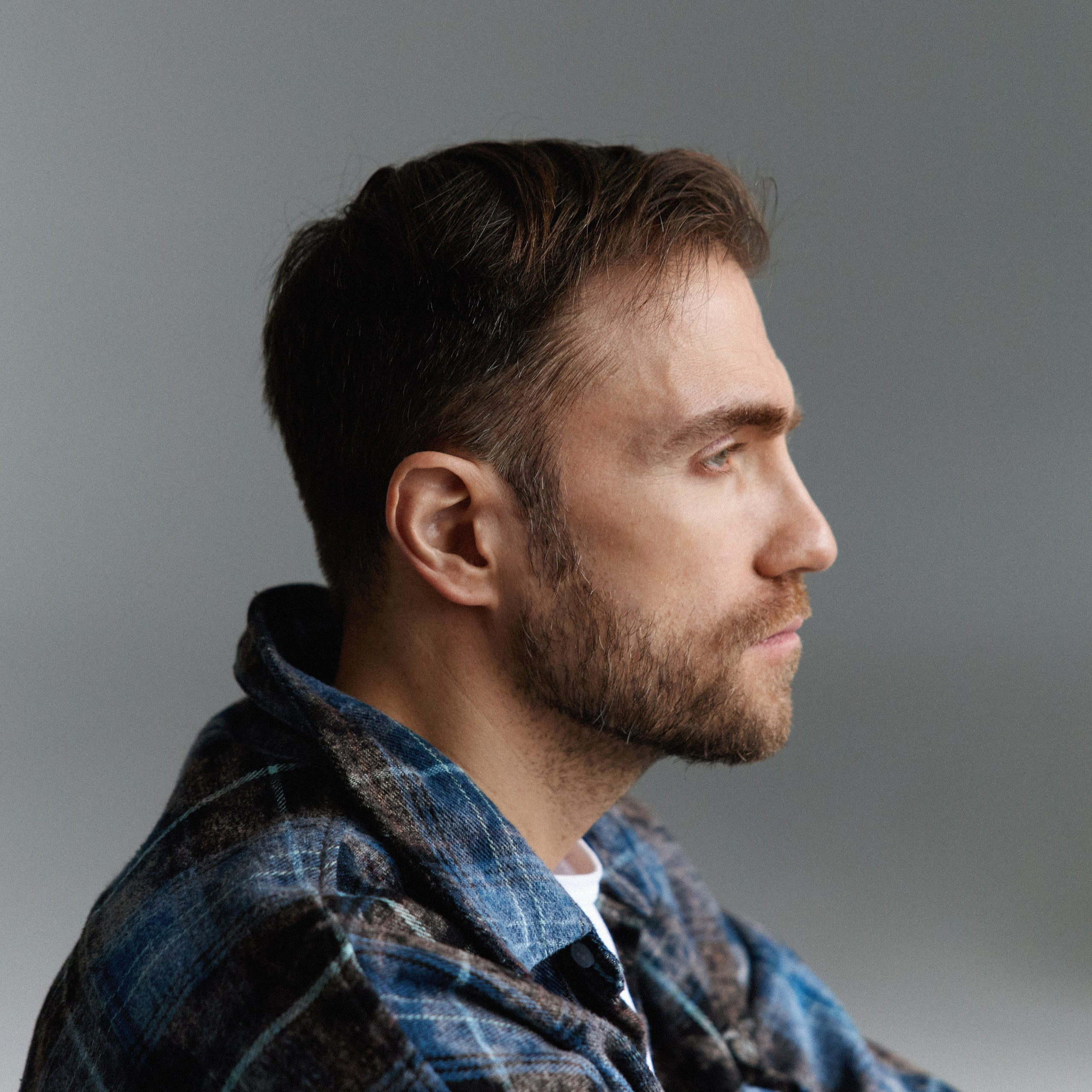 Шульгин Саша