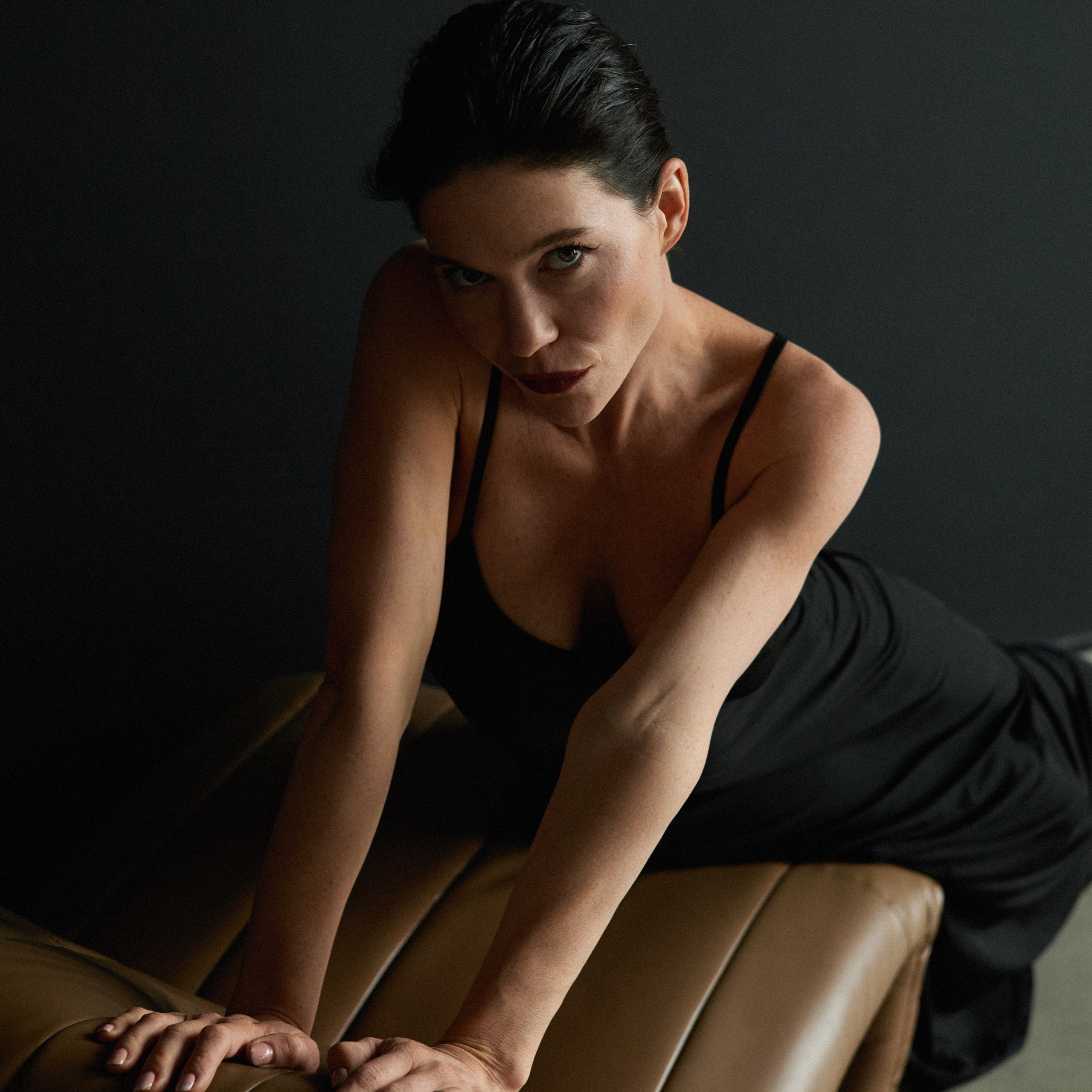 Дарья Мингазетдинова