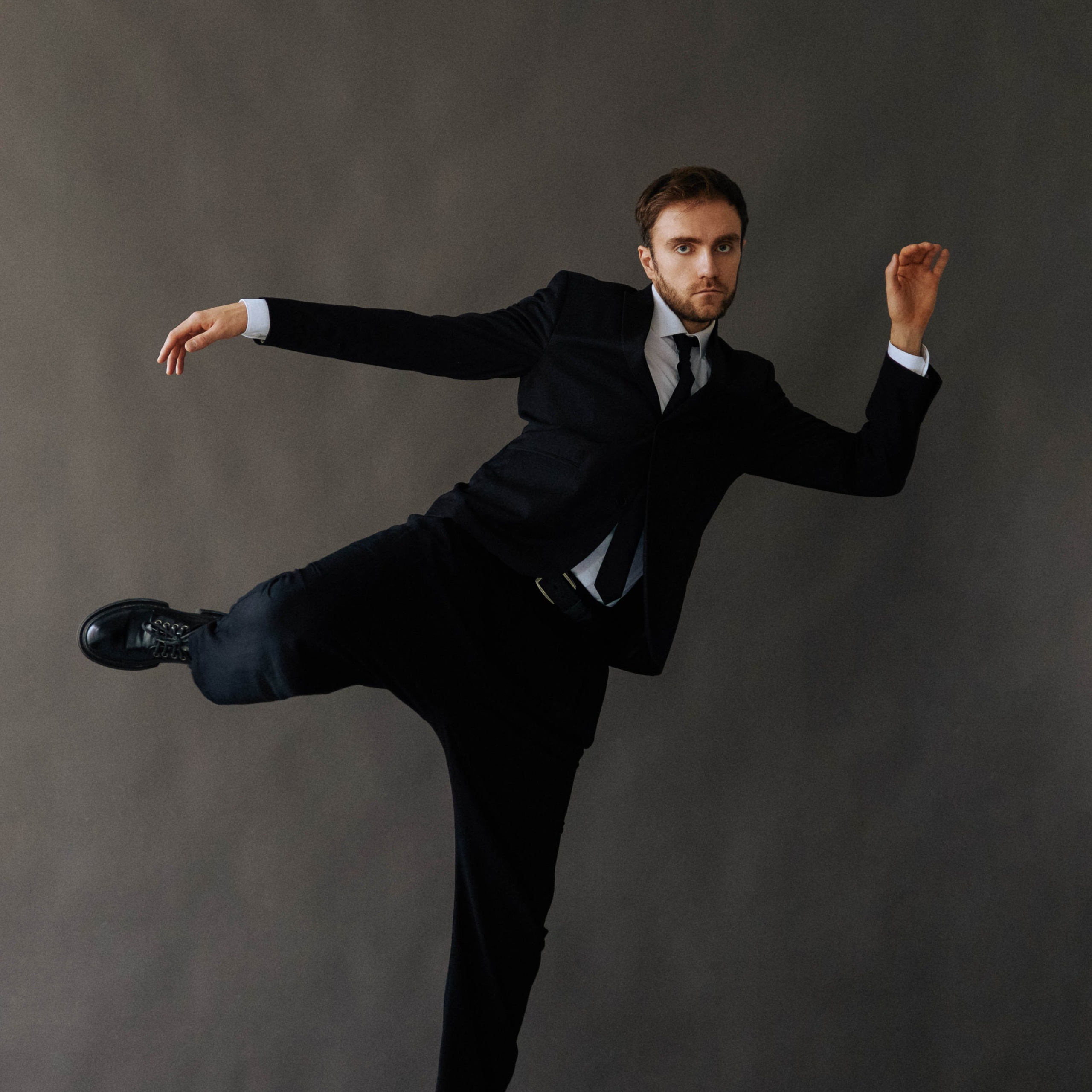 Александр Шульгин