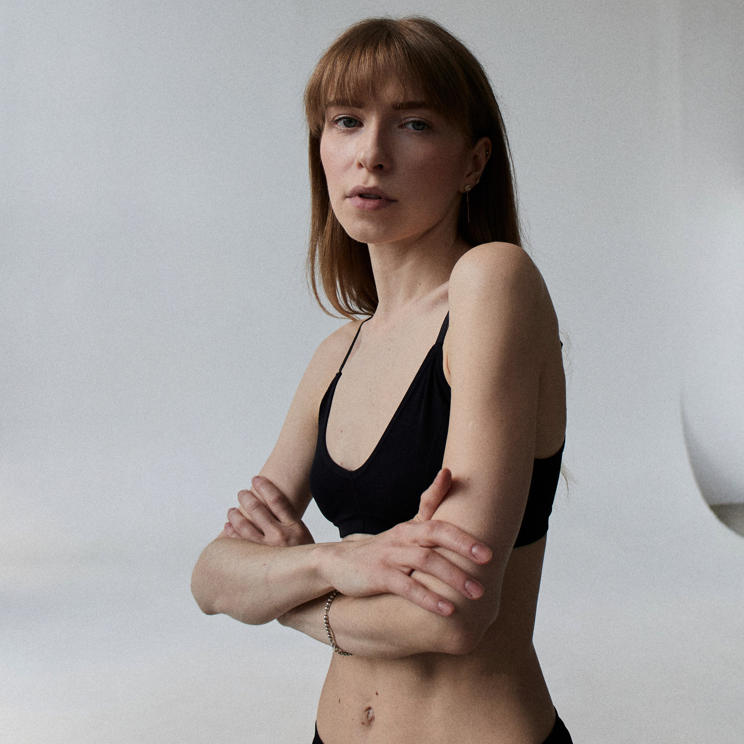 Бородкина Анна