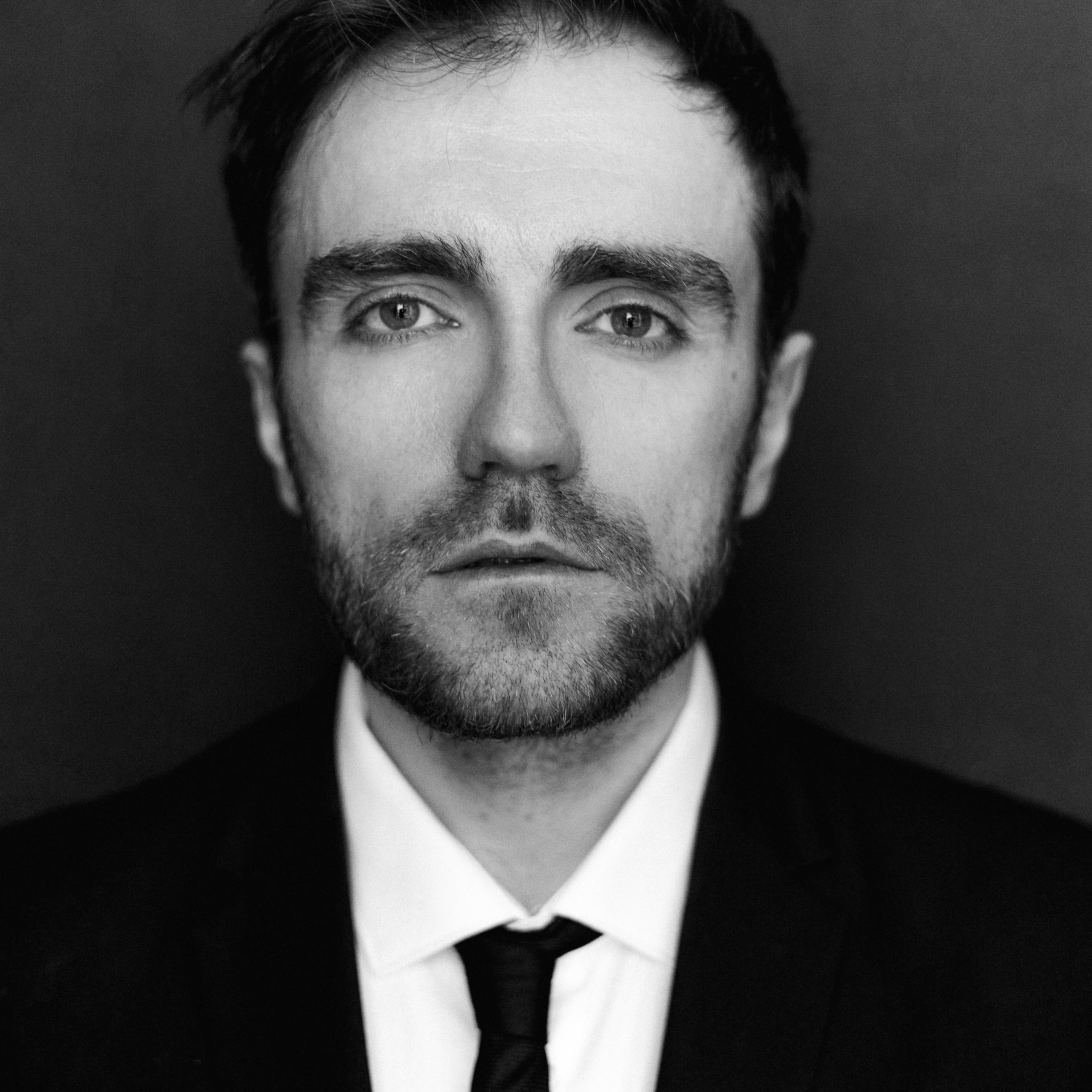 Александр Шульгин