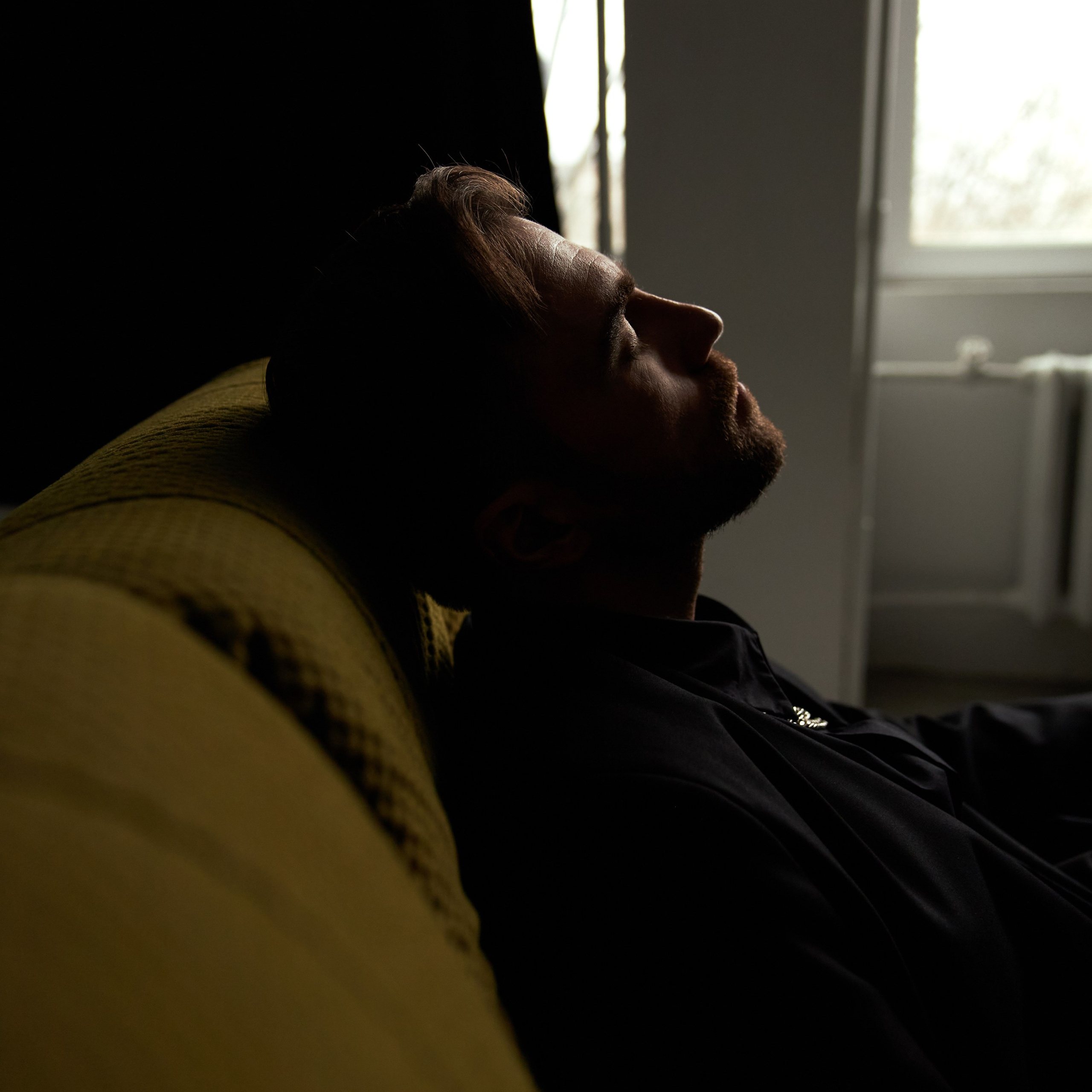 Шульгин Саша