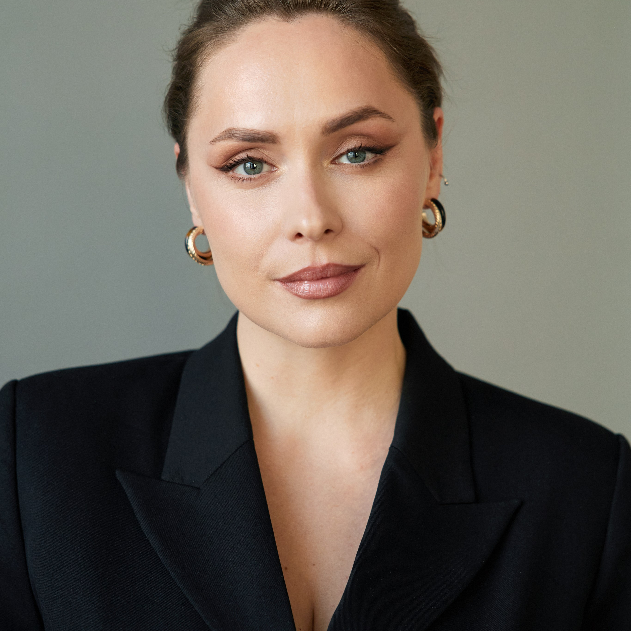 Евгения Розанова