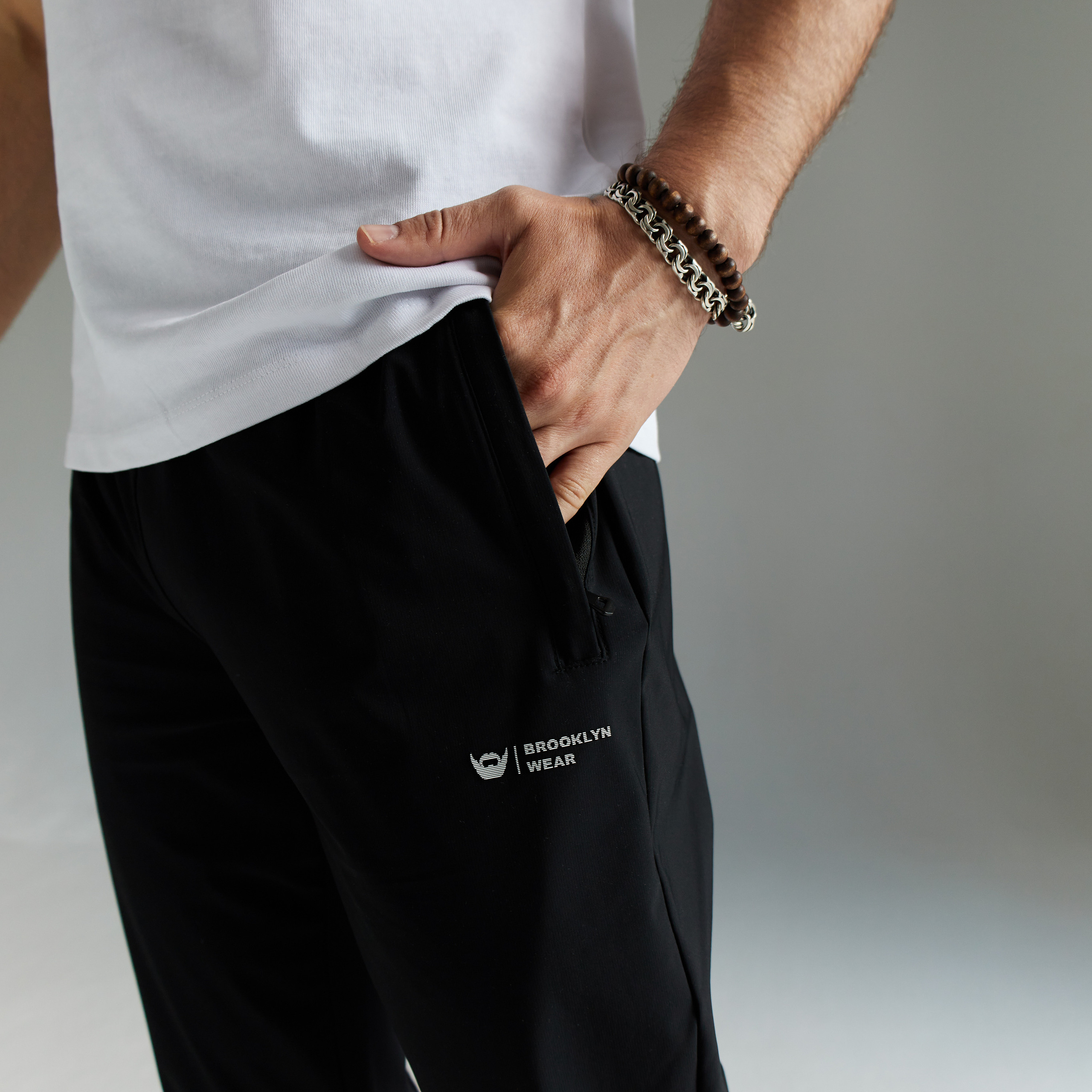 Мужская одежда