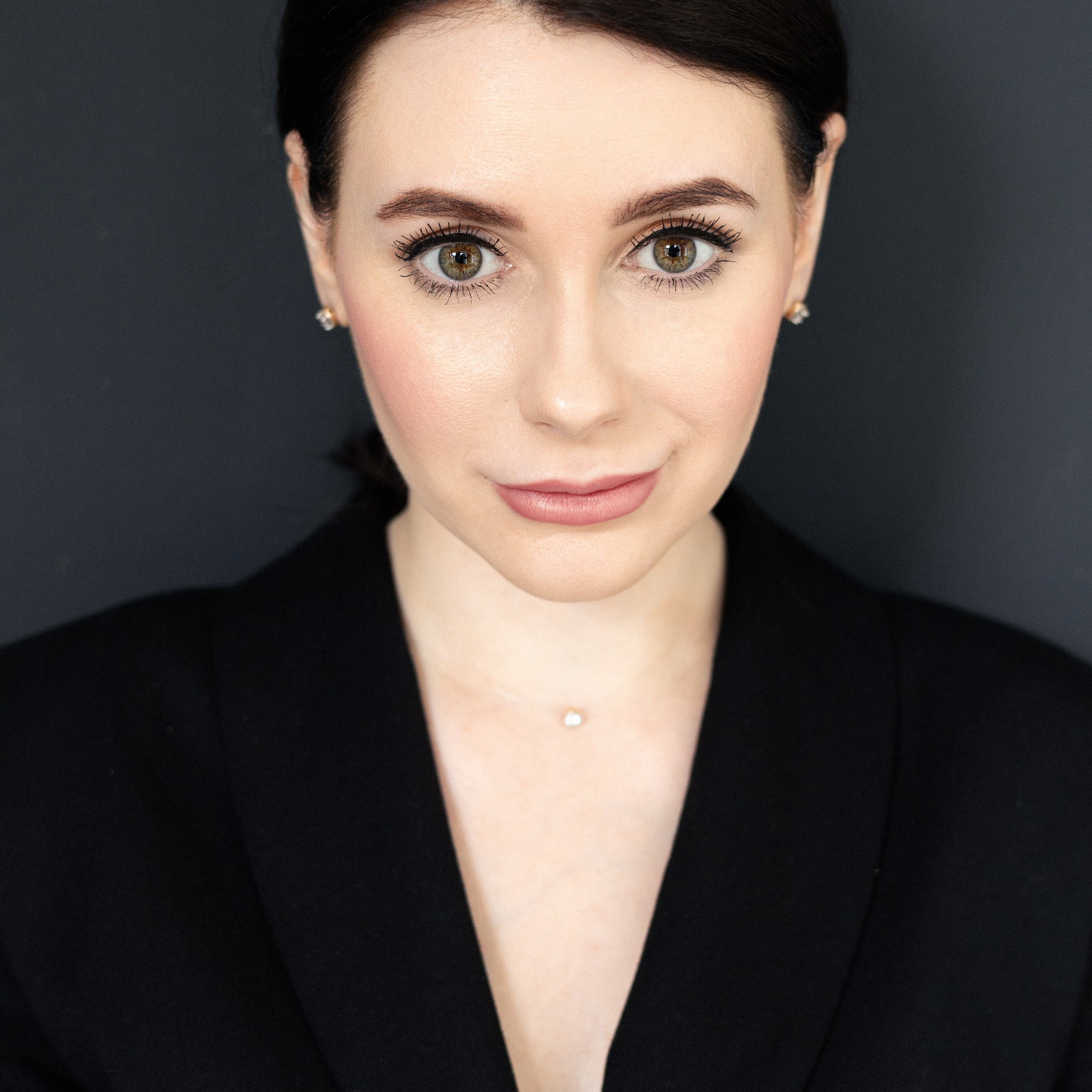 Юлия Назарова