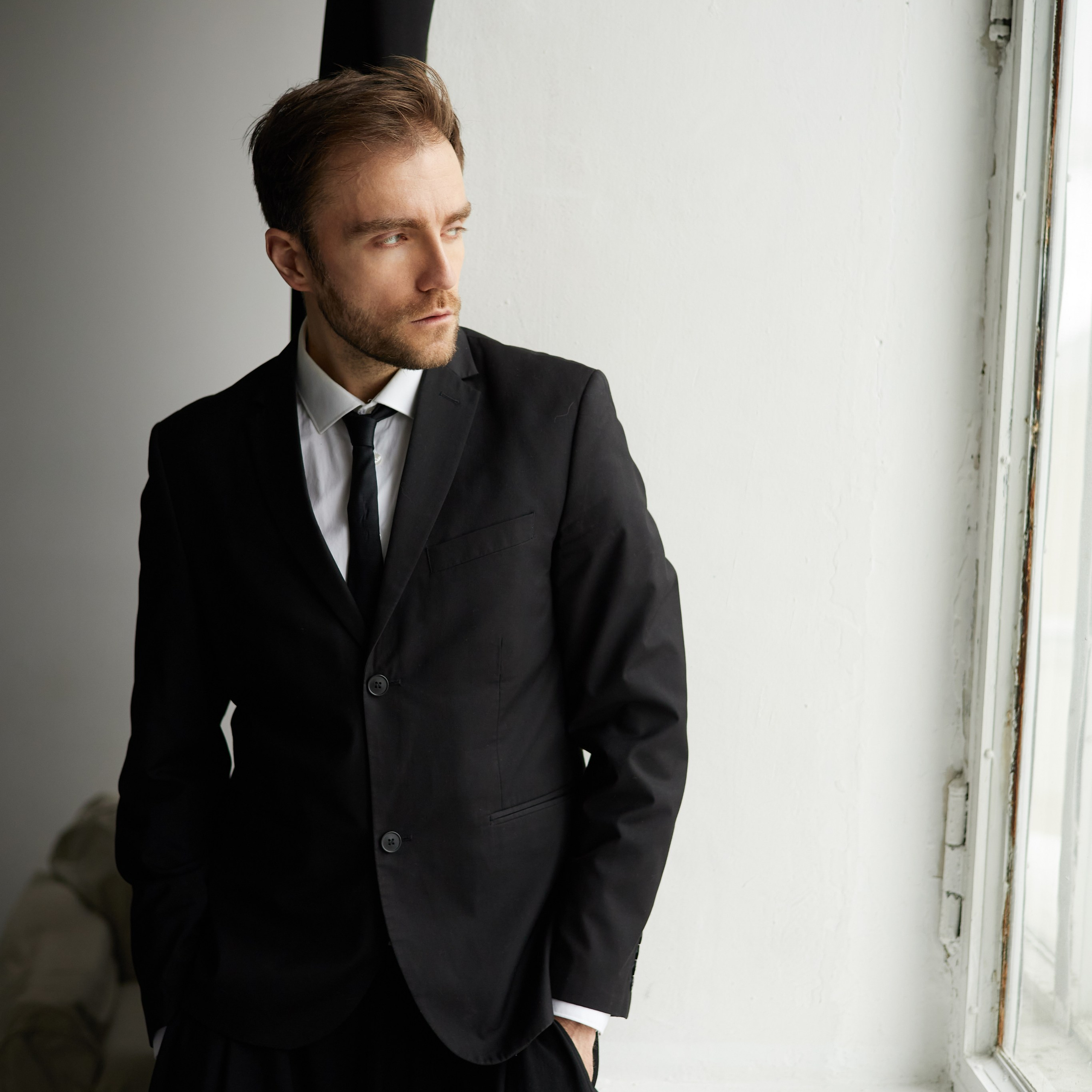 Александр Шульгин