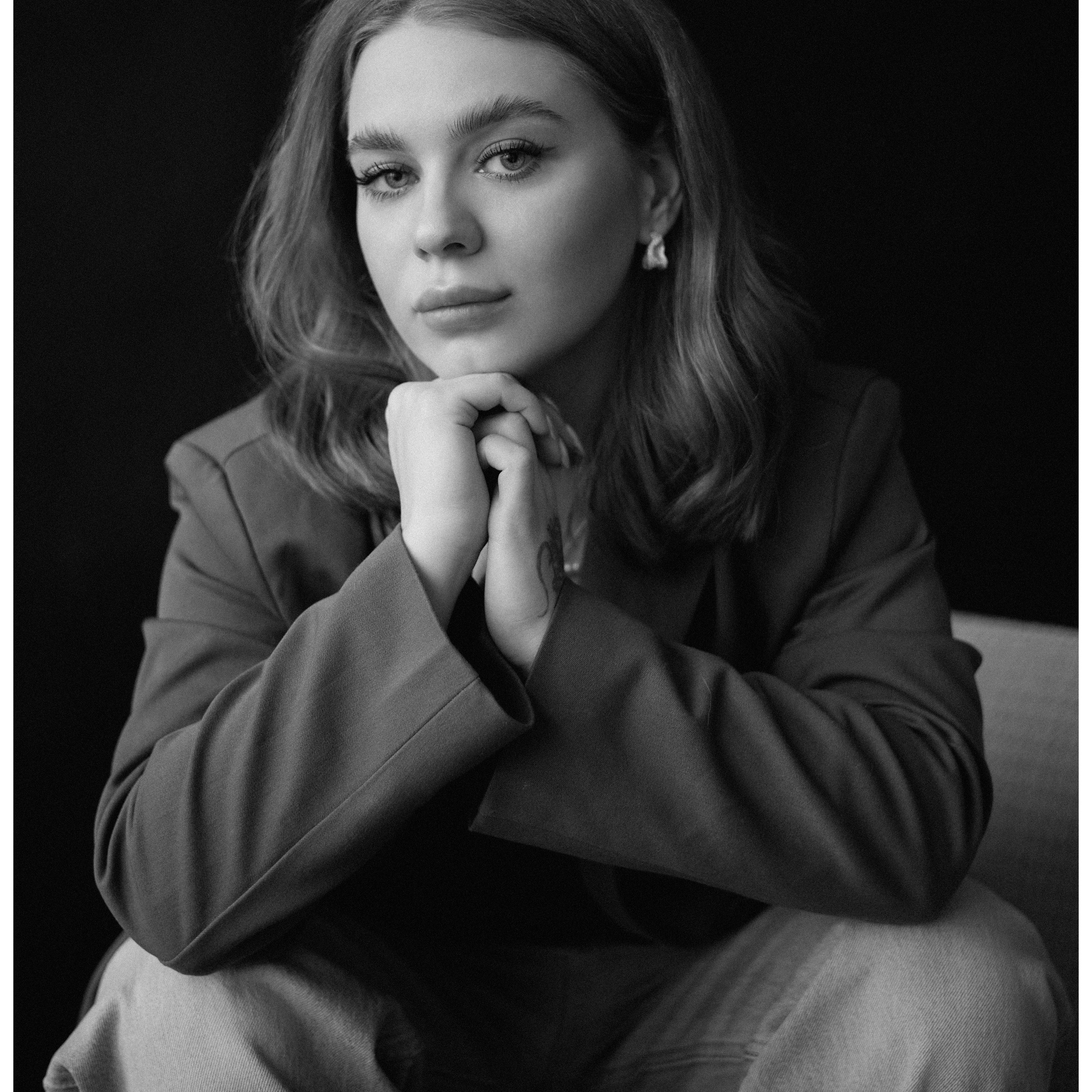 Дарья Устенко