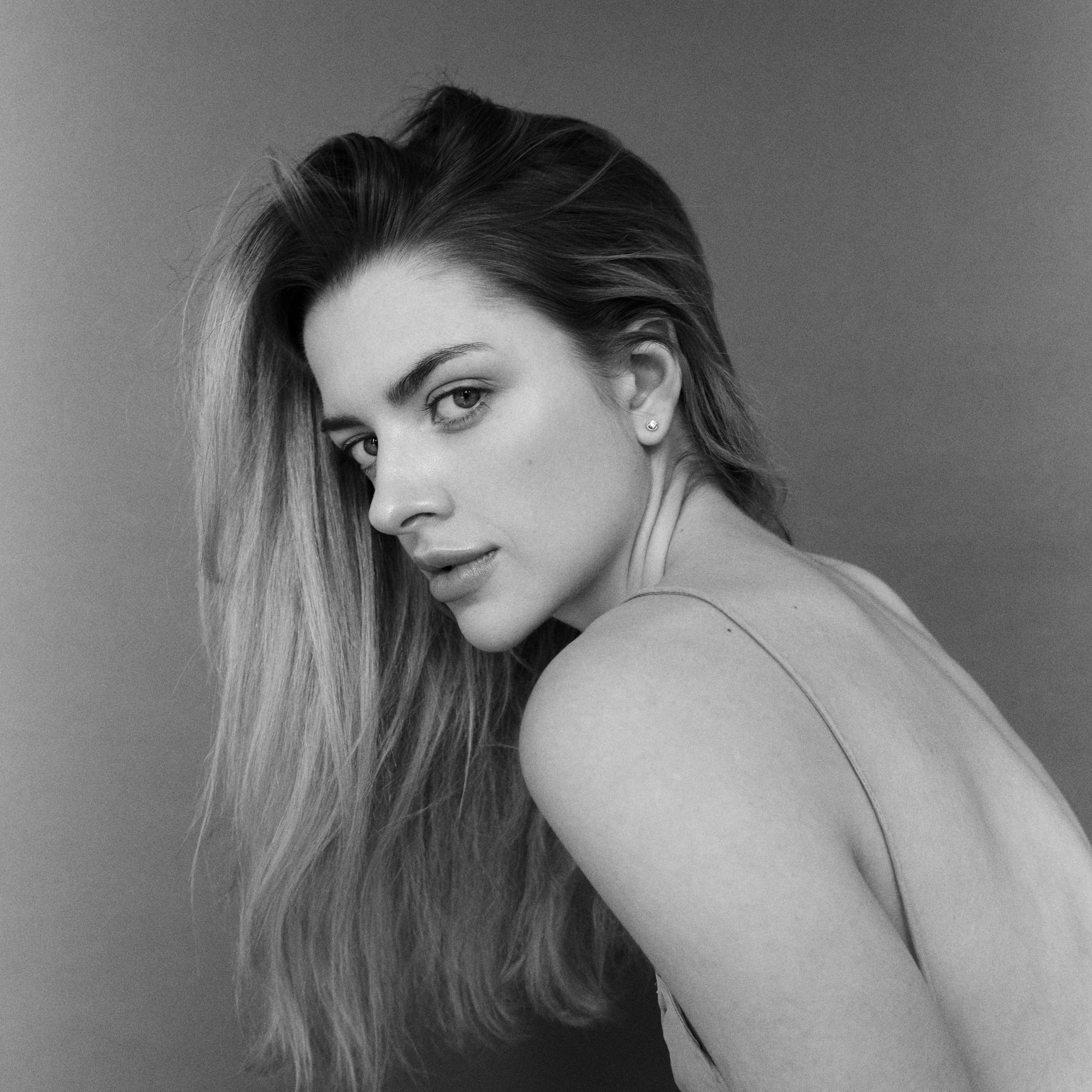 Аксенова Дарья