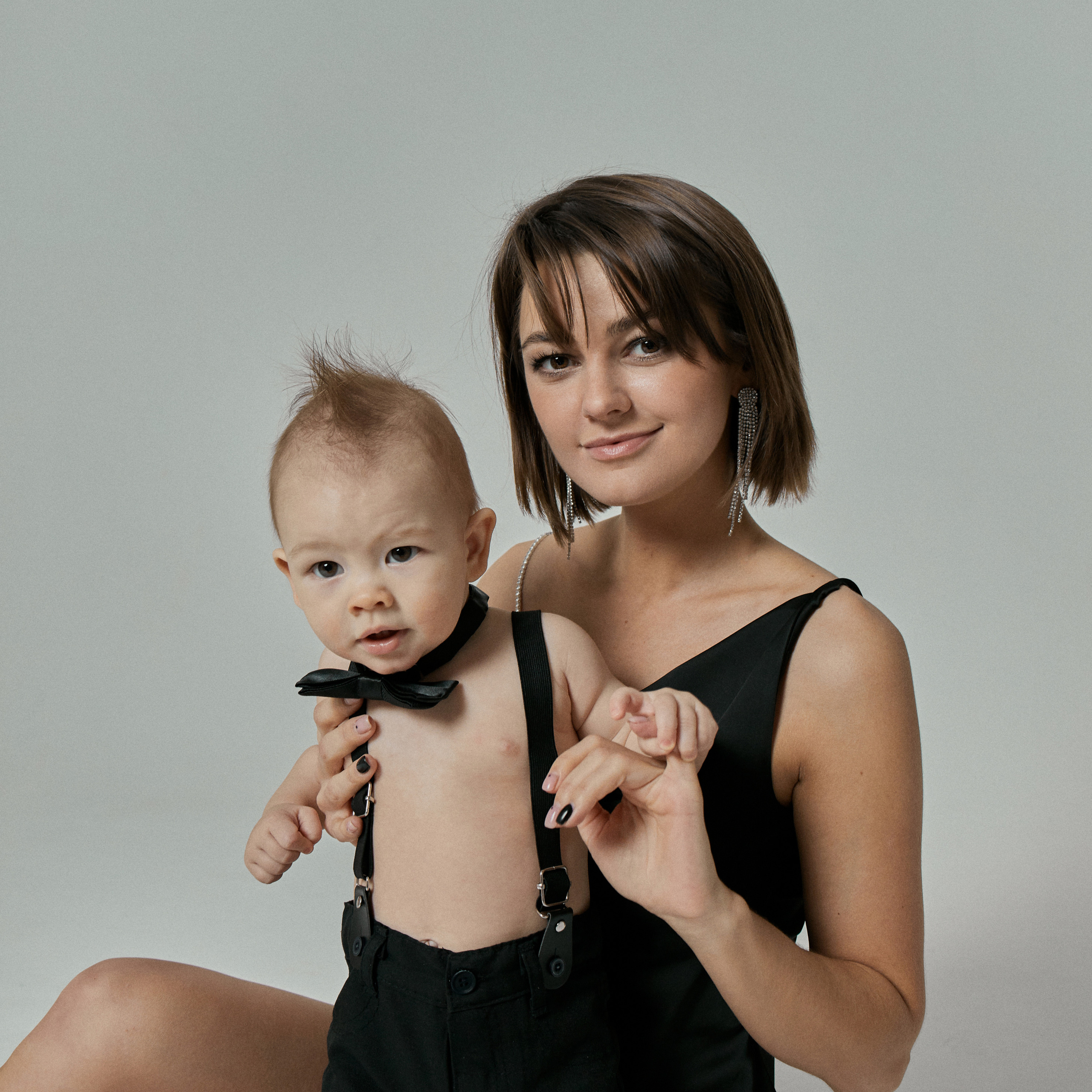 Авелина и Иванчик