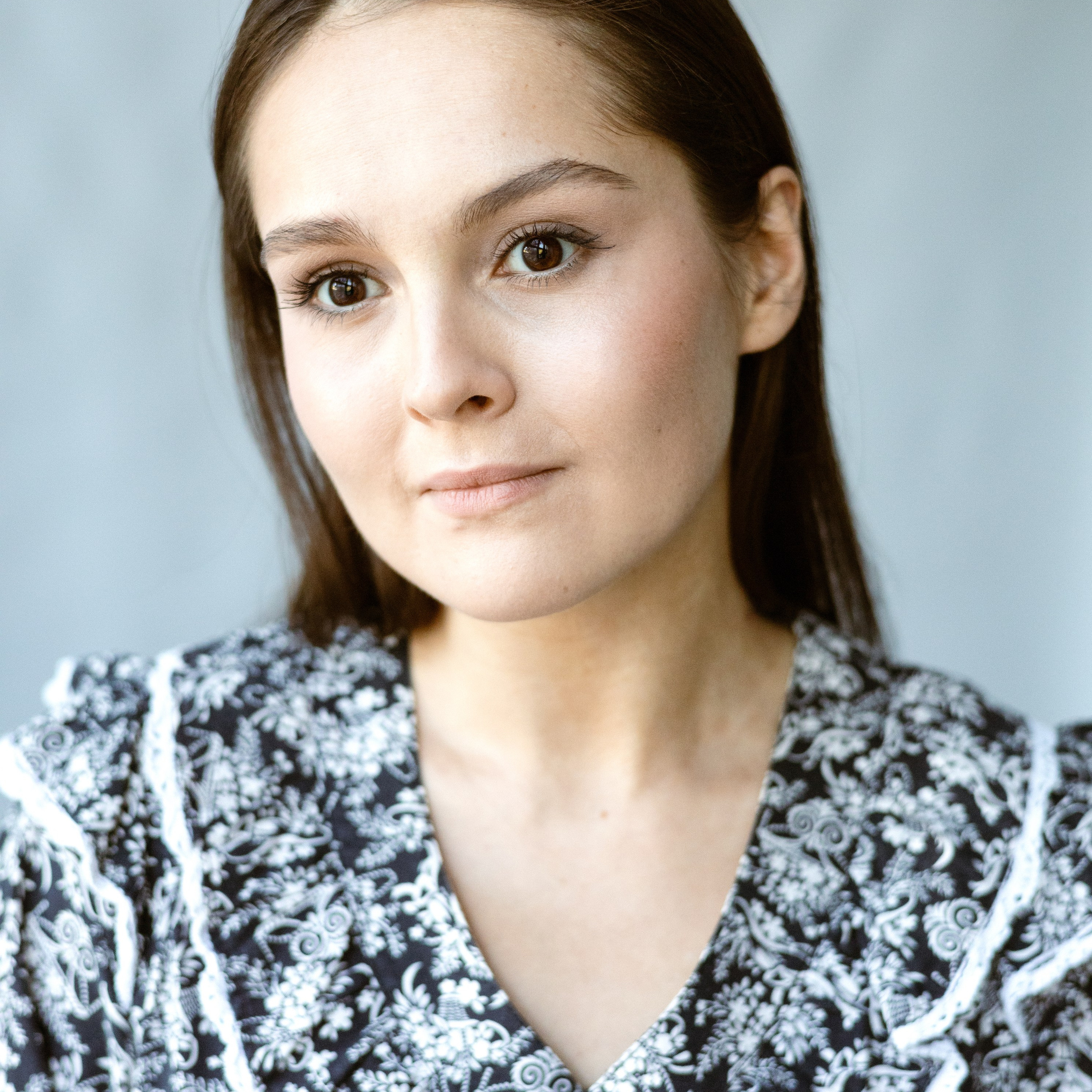 Полина Каменева