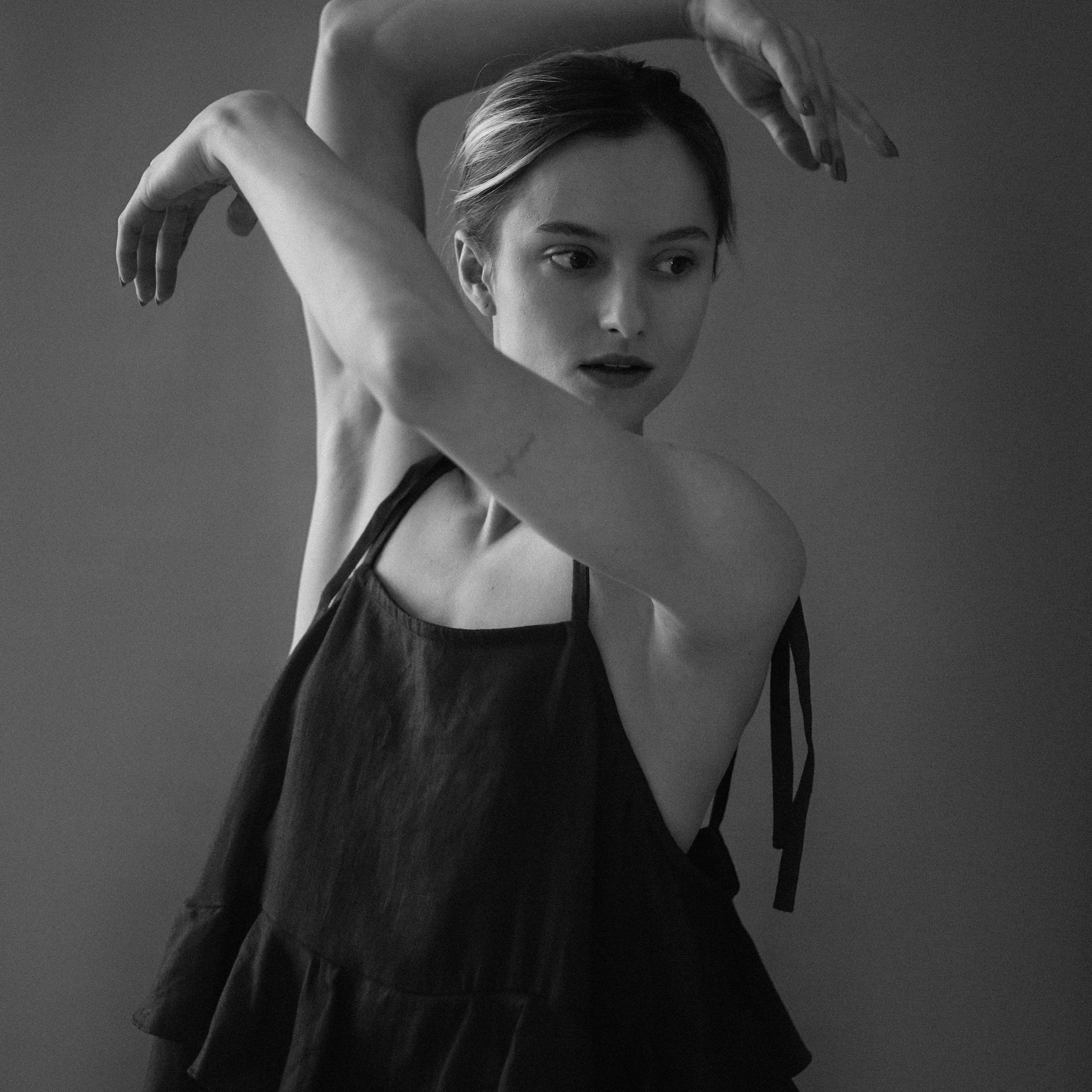 Алина Газалина