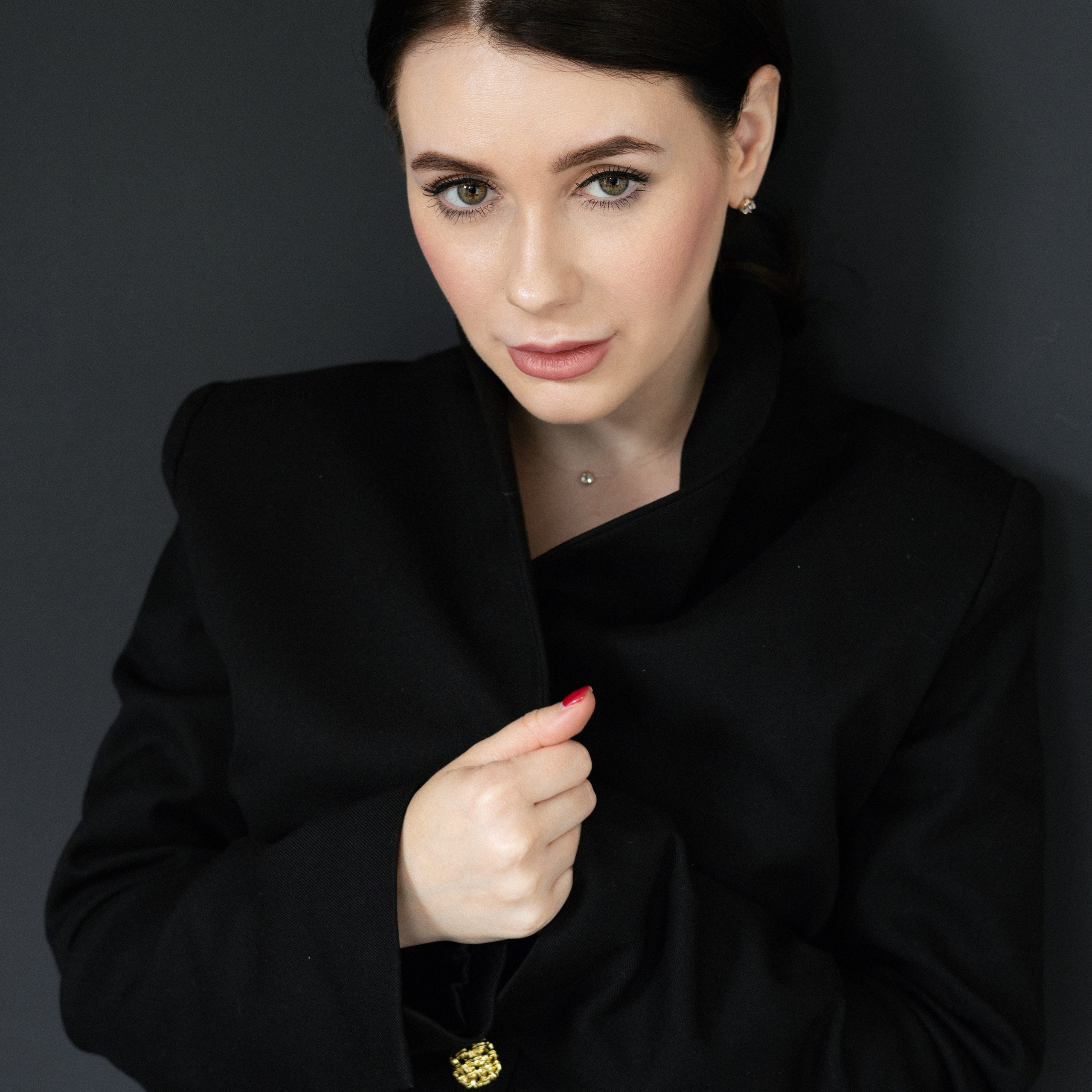 Юлия Назарова