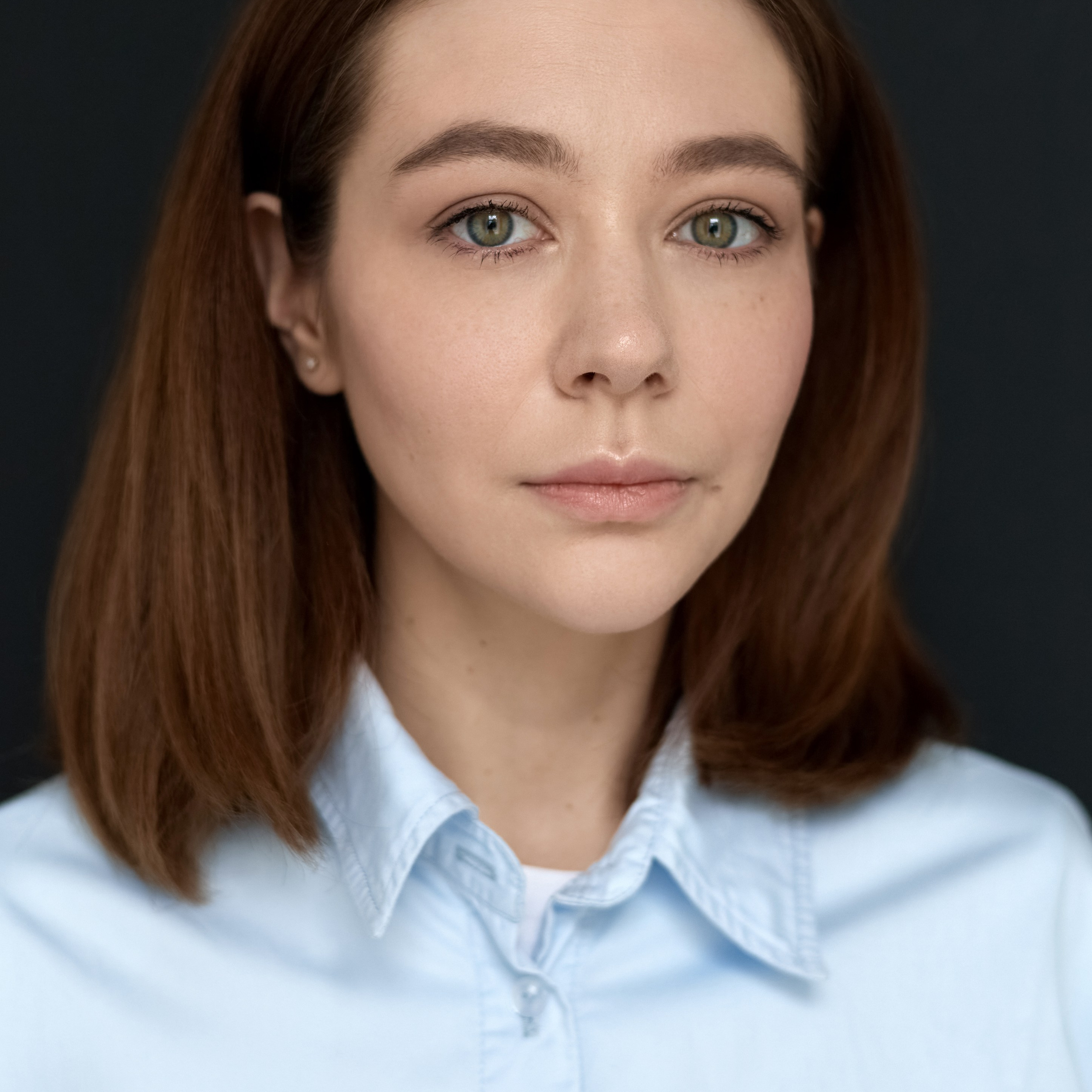 Полина Некрасова. Ваш любимый фотограф в Москве Миронова Янина