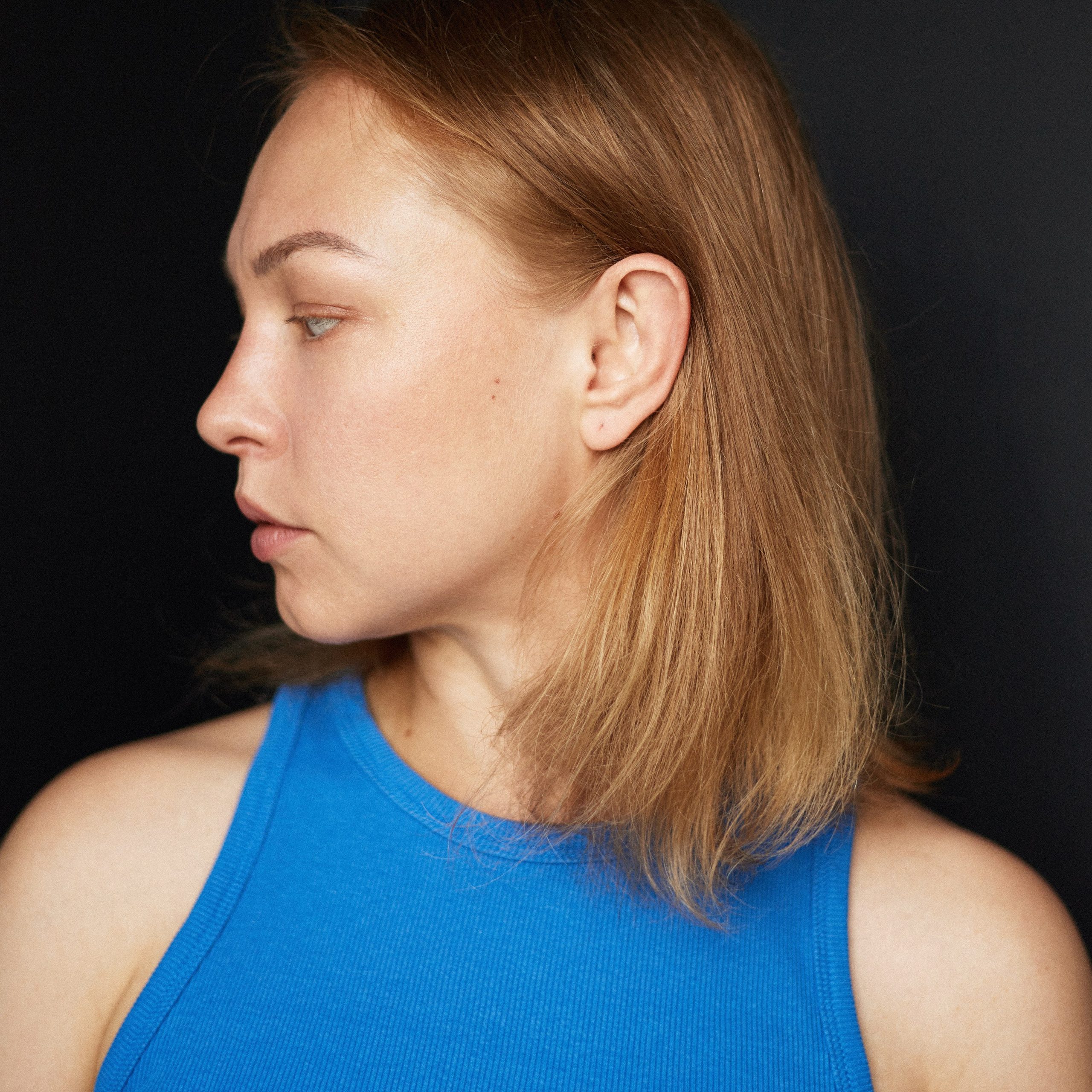 Кристина Пильская