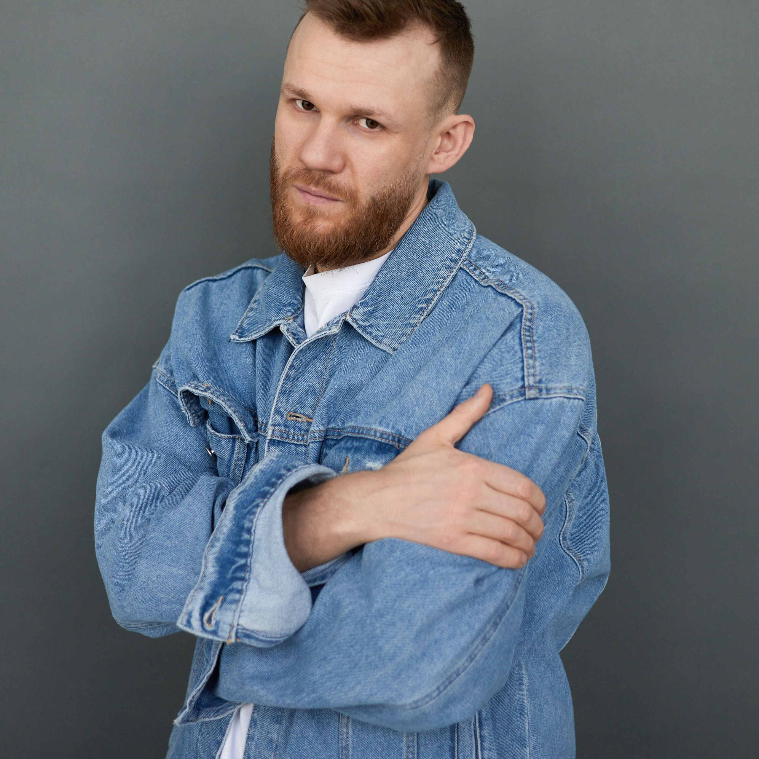 Семен Молоканов