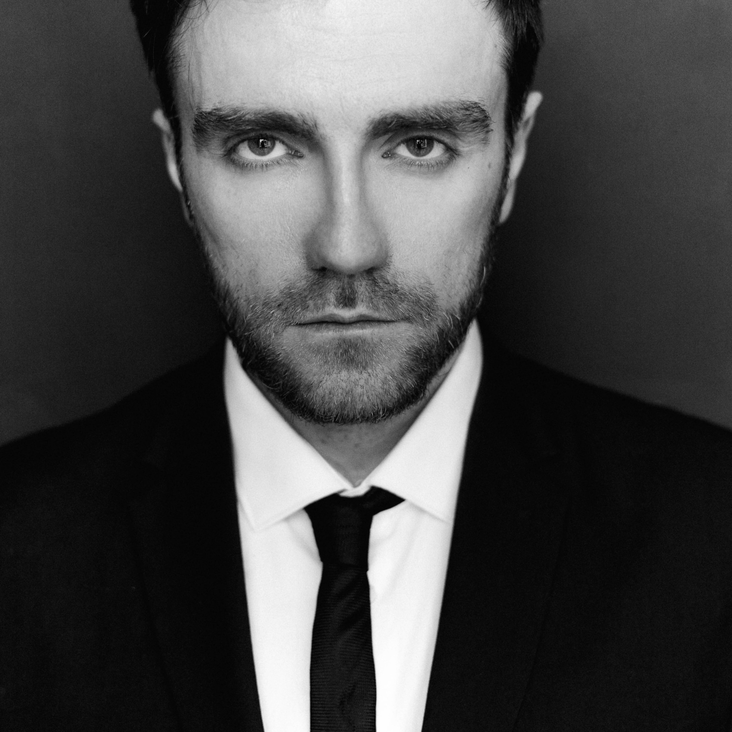 Александр Шульгин