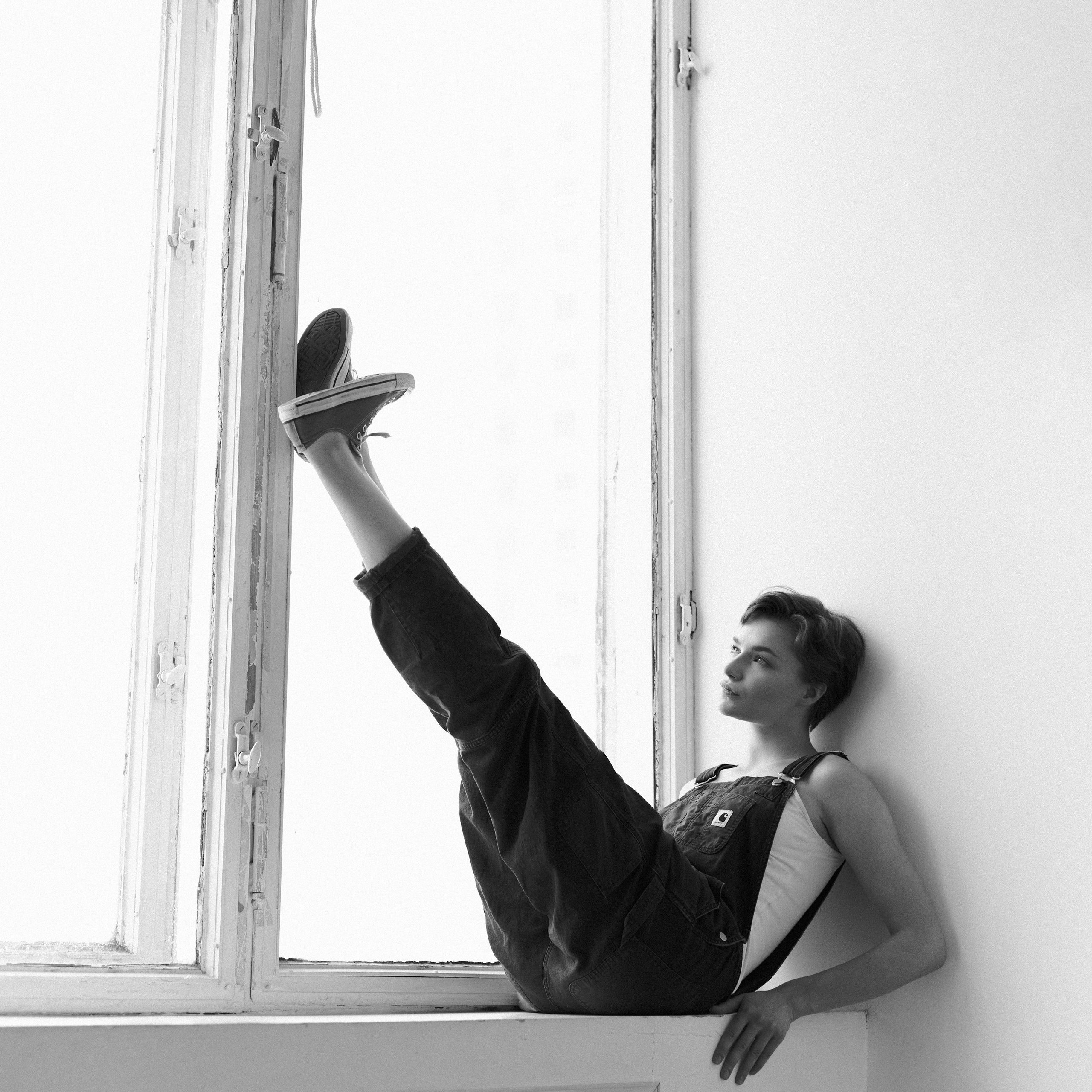 Соня Ковалева