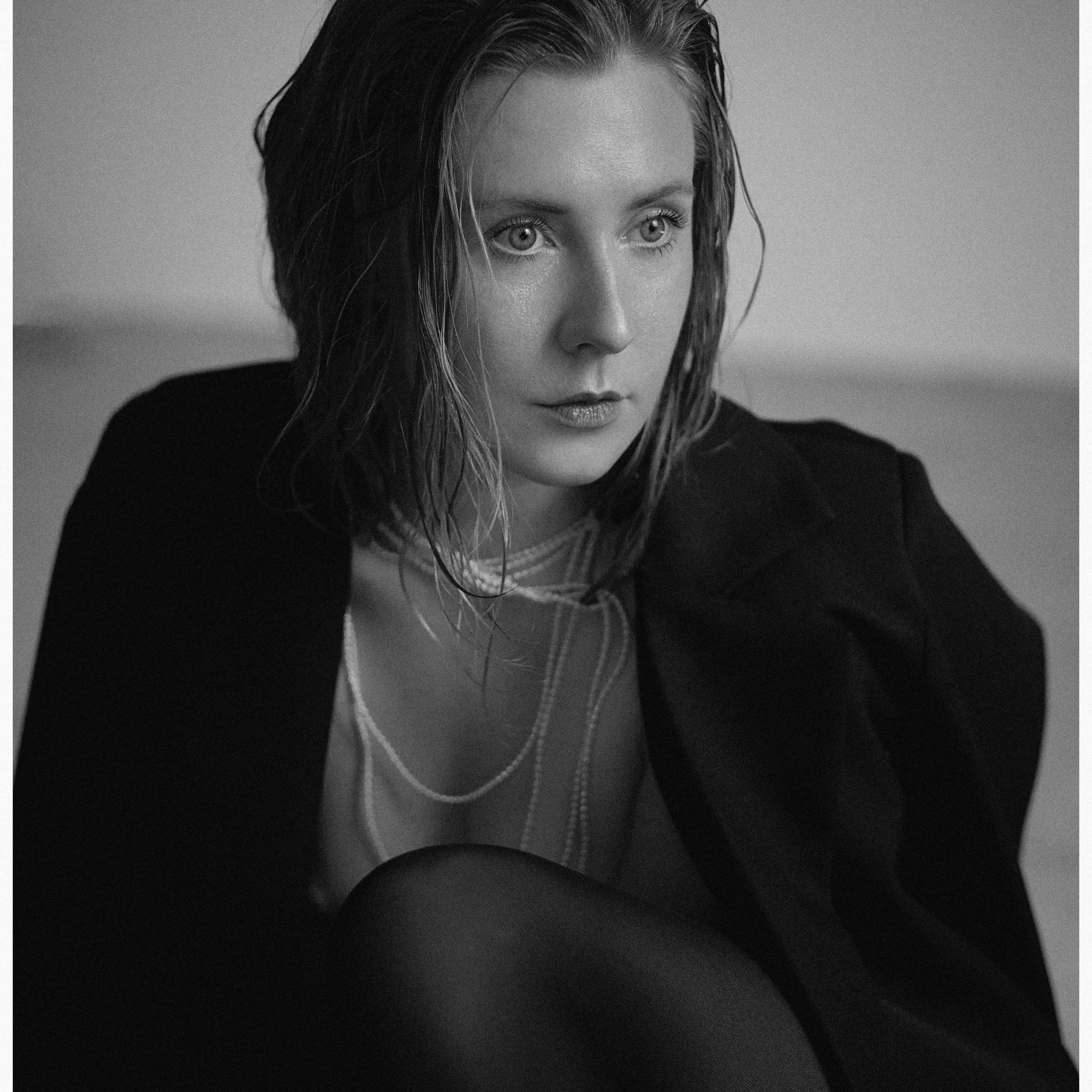 Алиса Кретова